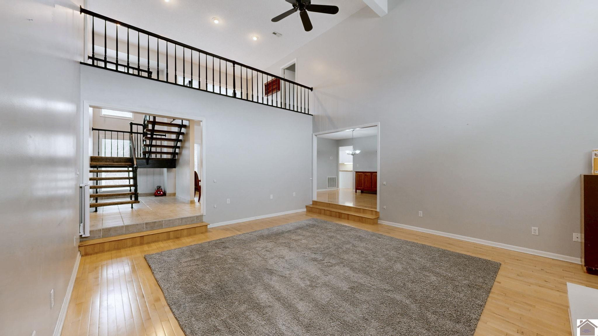 1407 Bellemeade Drive