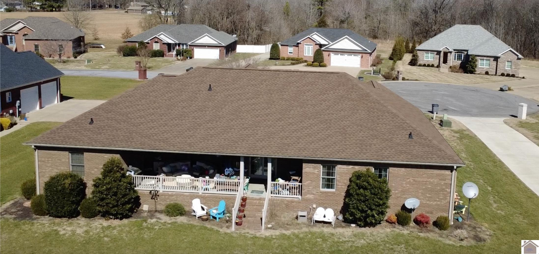 255 Meadow Ridge Court
