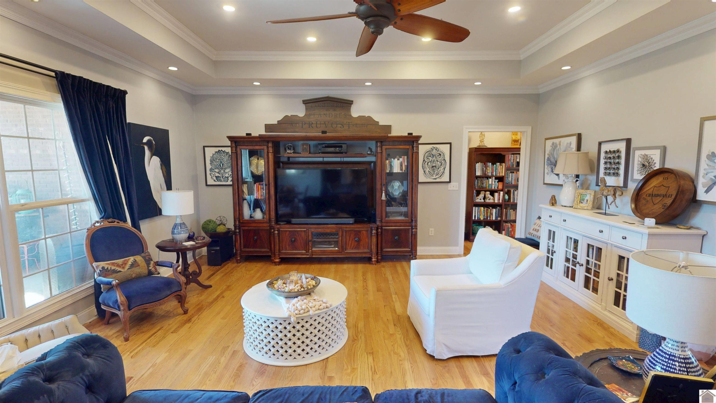 255 Meadow Ridge Court