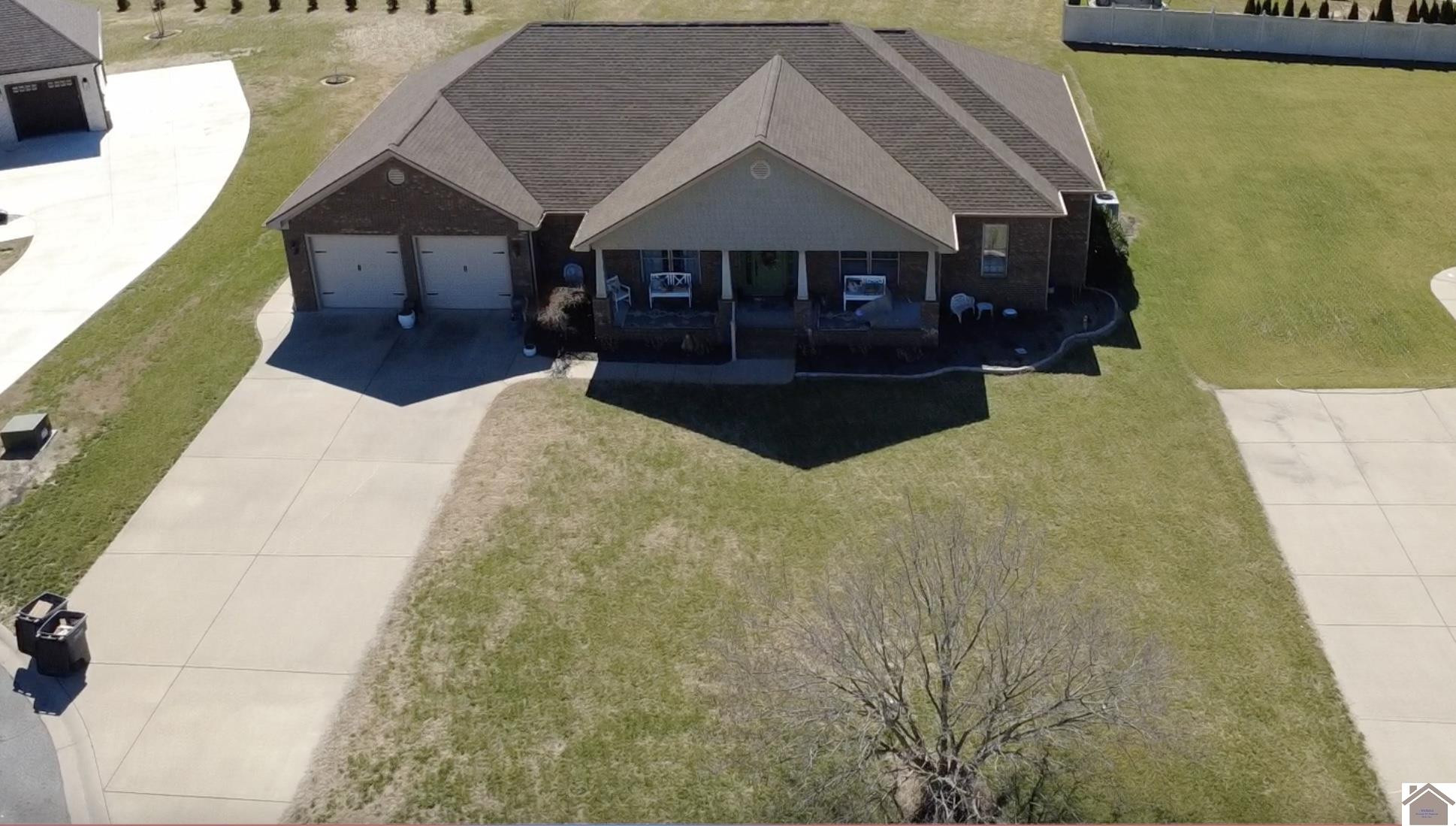 255 Meadow Ridge Court