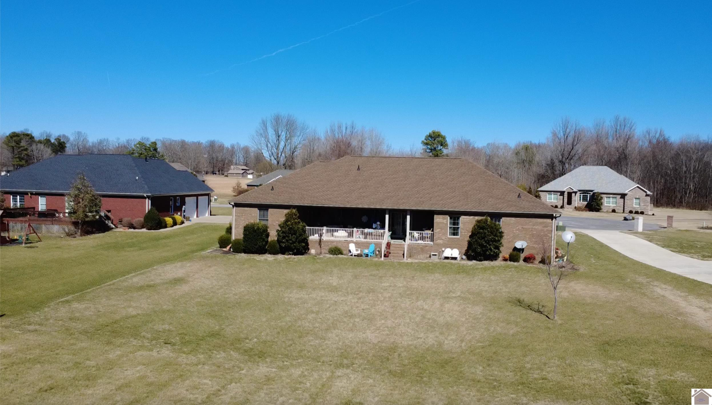 255 Meadow Ridge Court