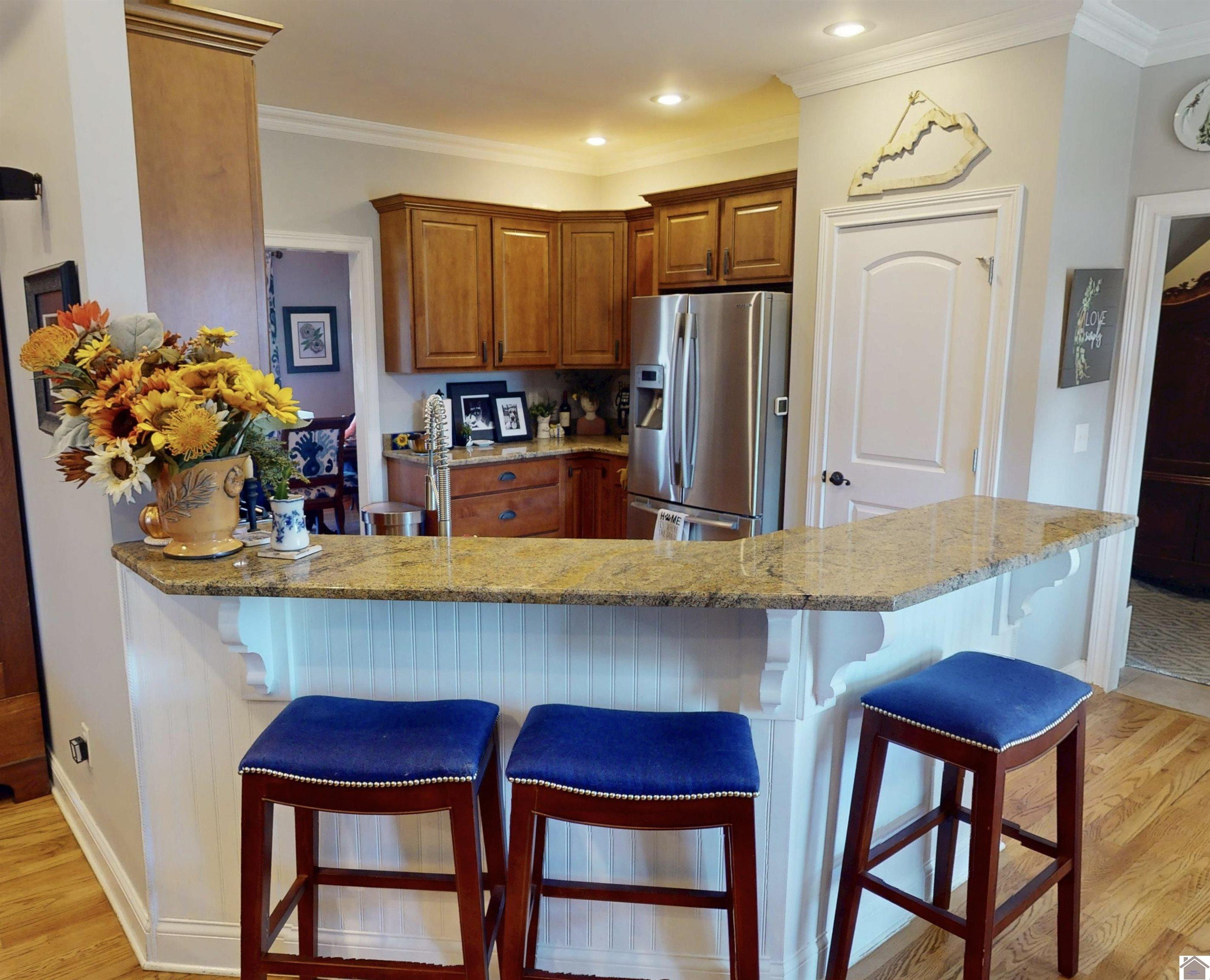 255 Meadow Ridge Court