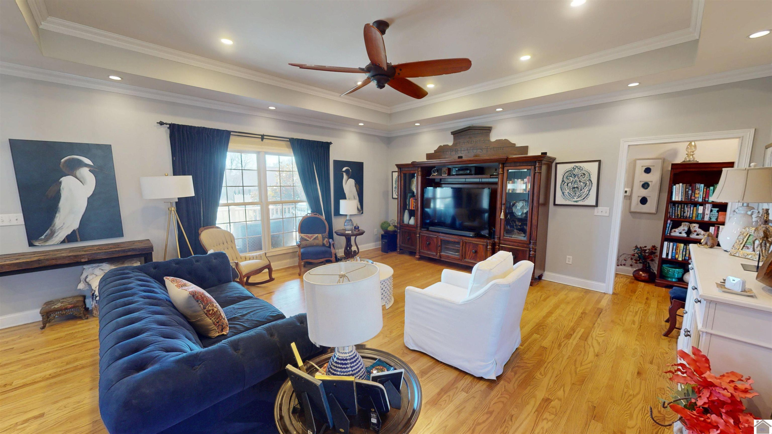 255 Meadow Ridge Court