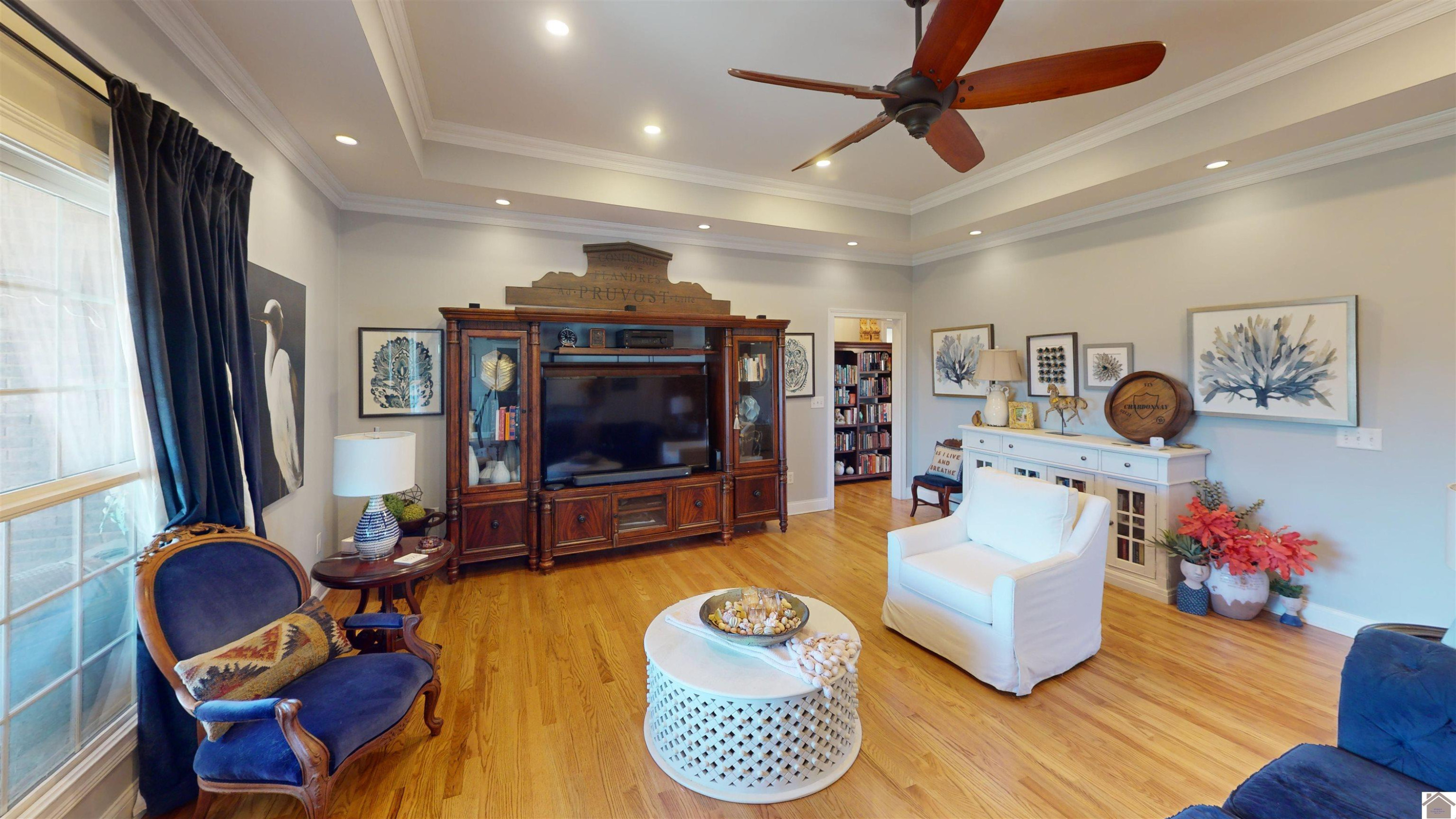 255 Meadow Ridge Court