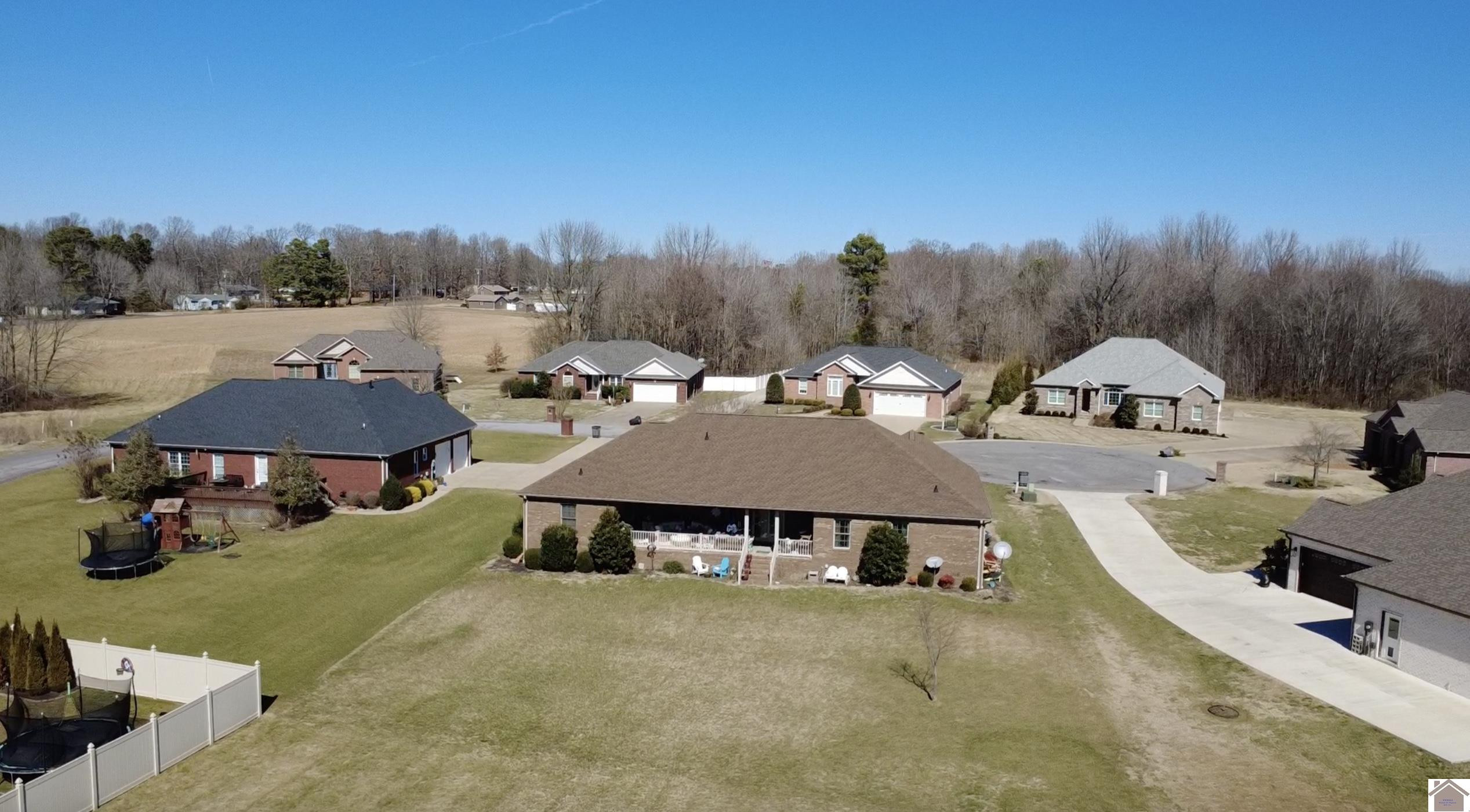 255 Meadow Ridge Court