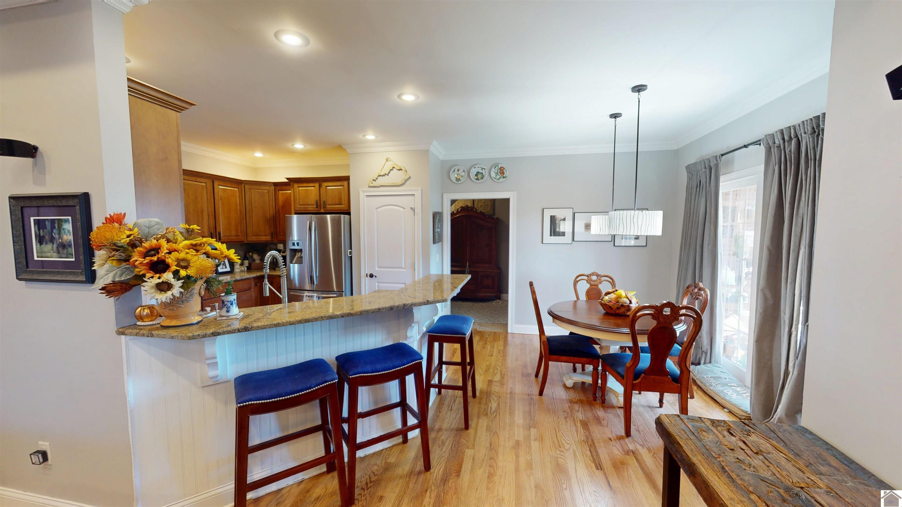 255 Meadow Ridge Court