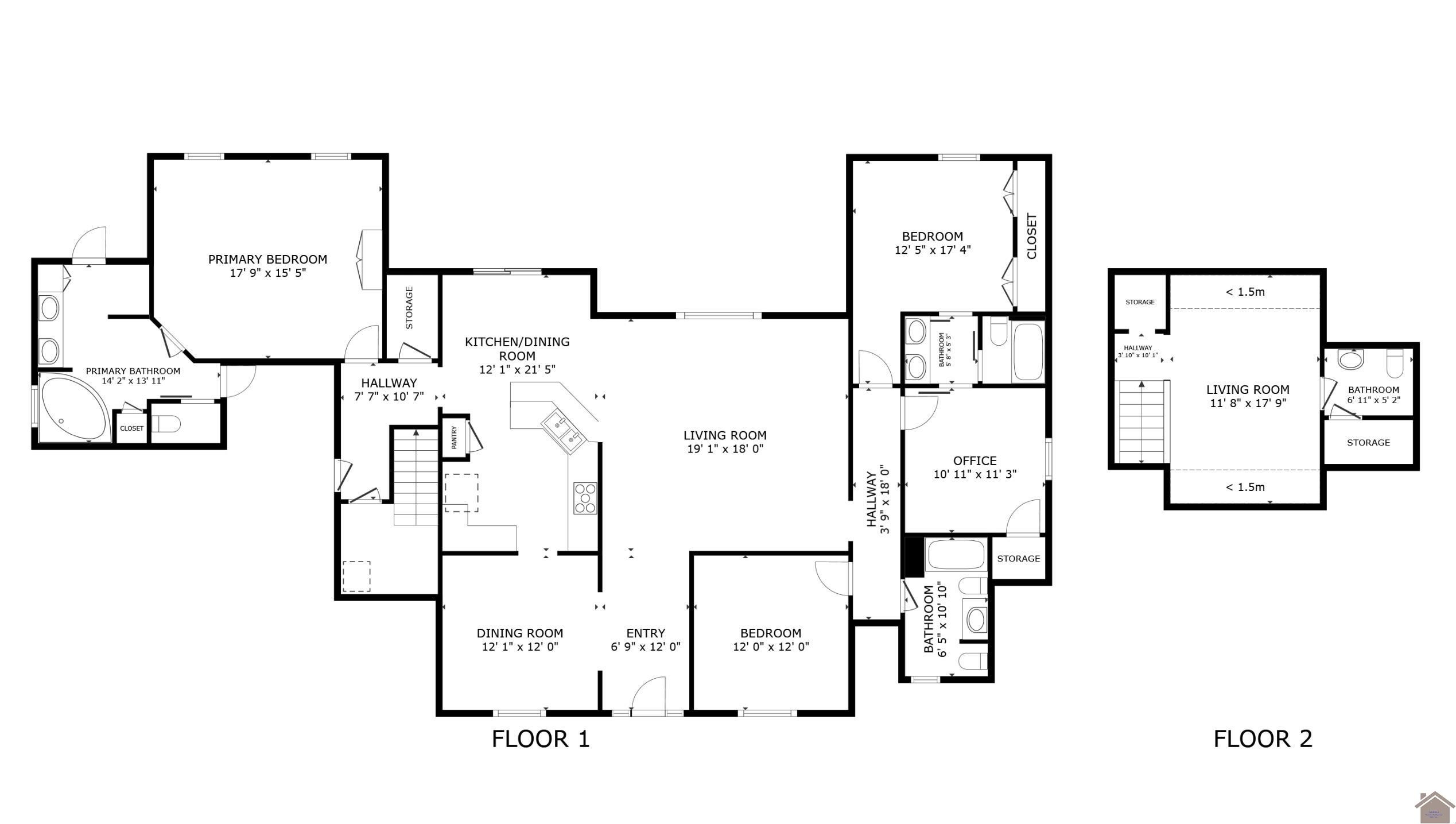 255 Meadow Ridge Court