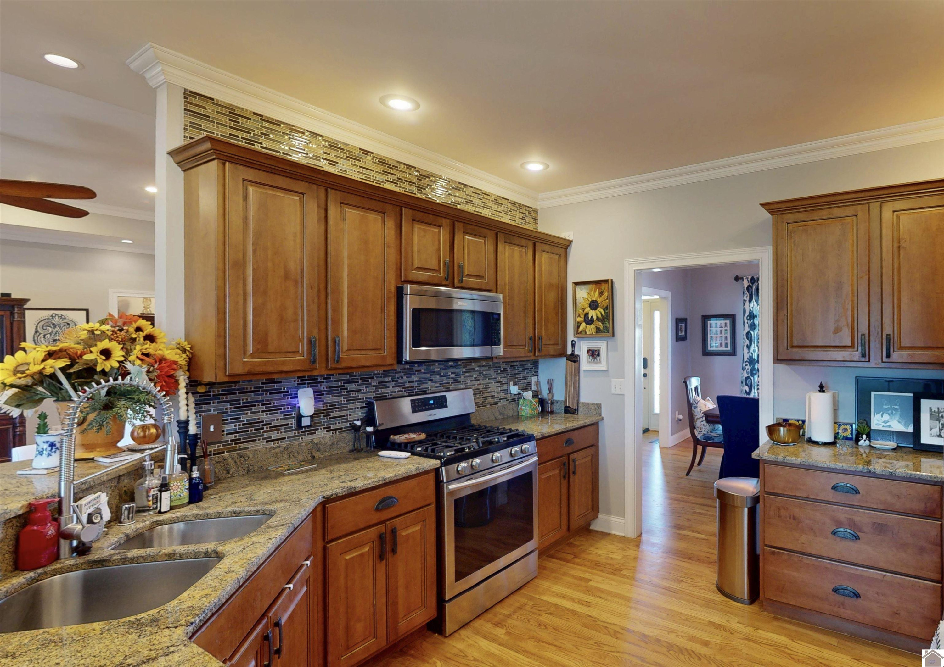 255 Meadow Ridge Court
