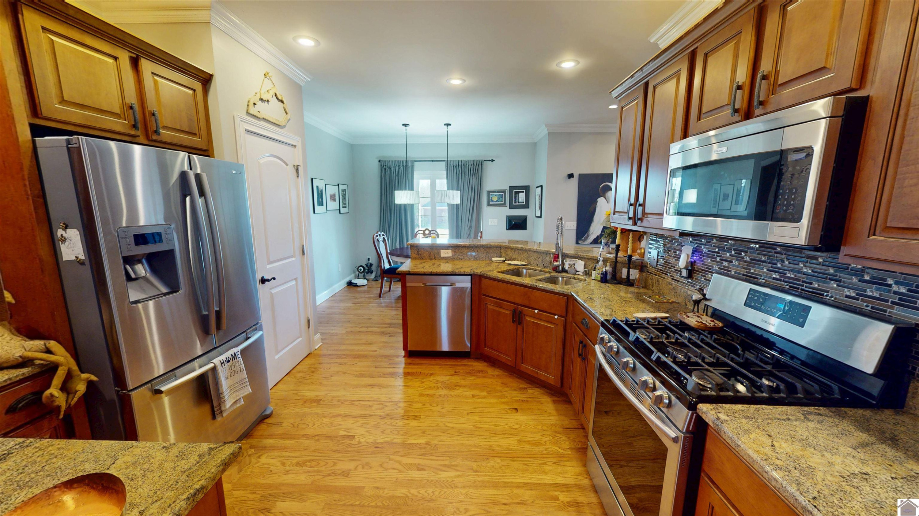 255 Meadow Ridge Court