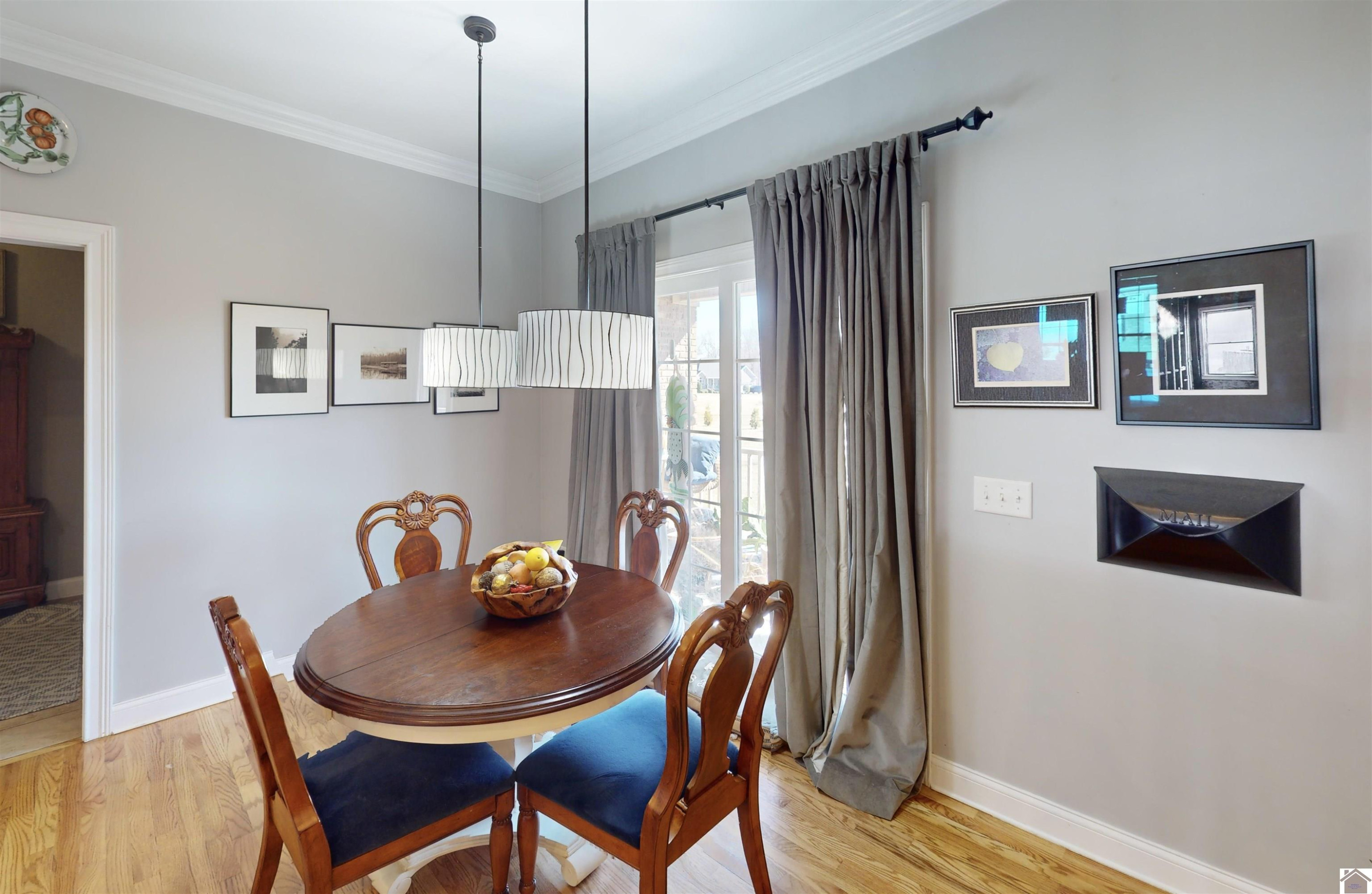 255 Meadow Ridge Court