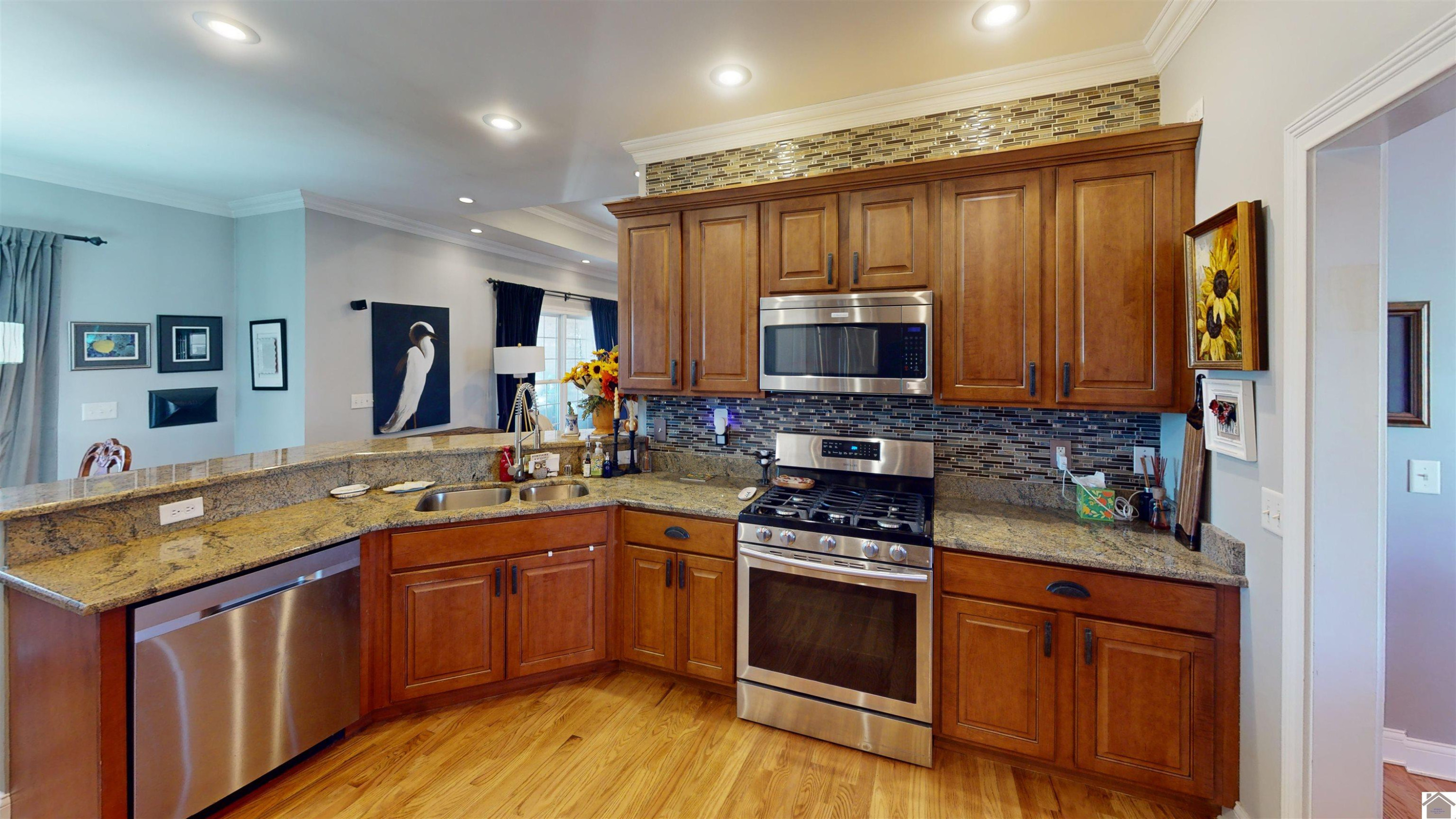 255 Meadow Ridge Court