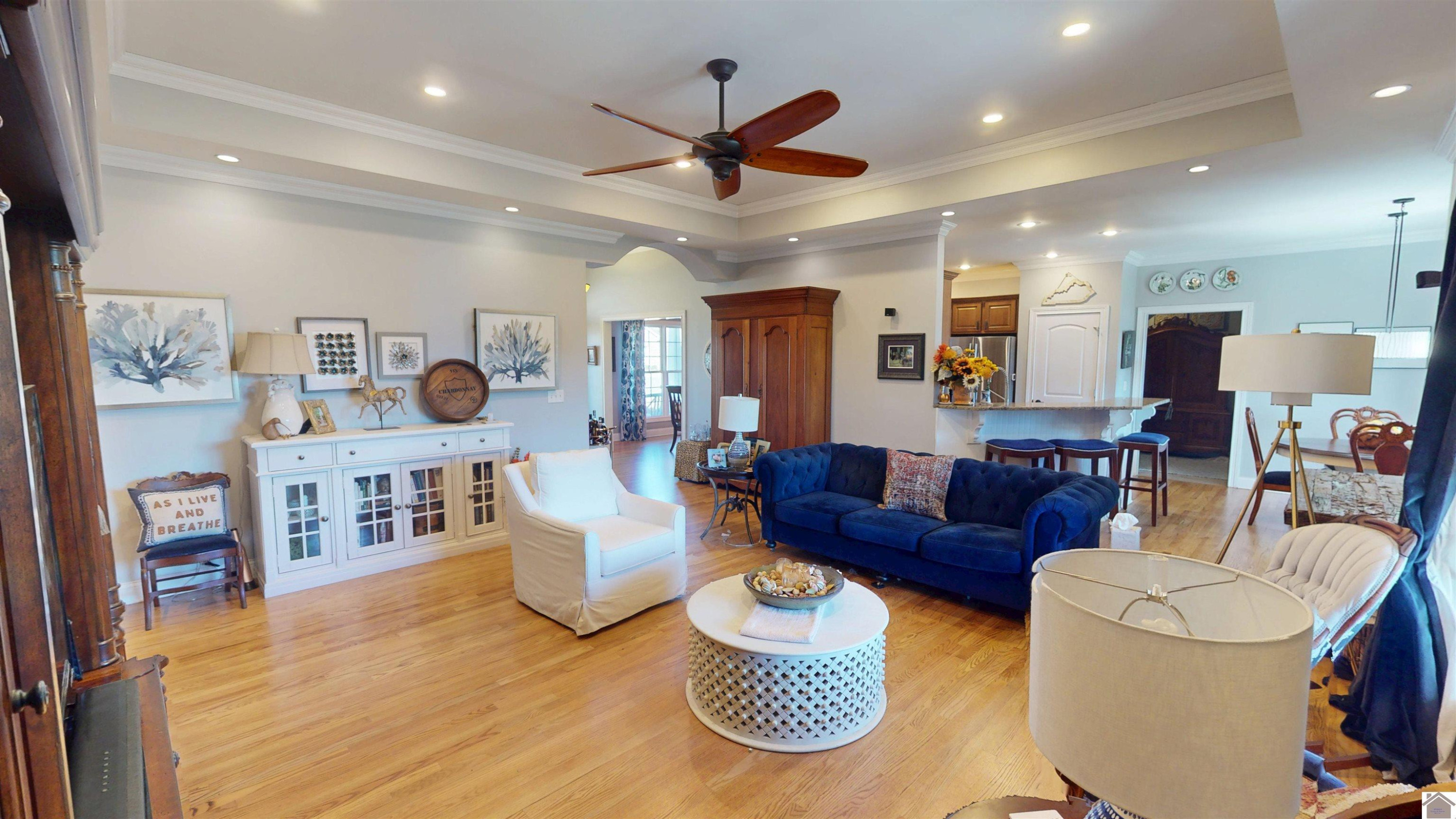 255 Meadow Ridge Court