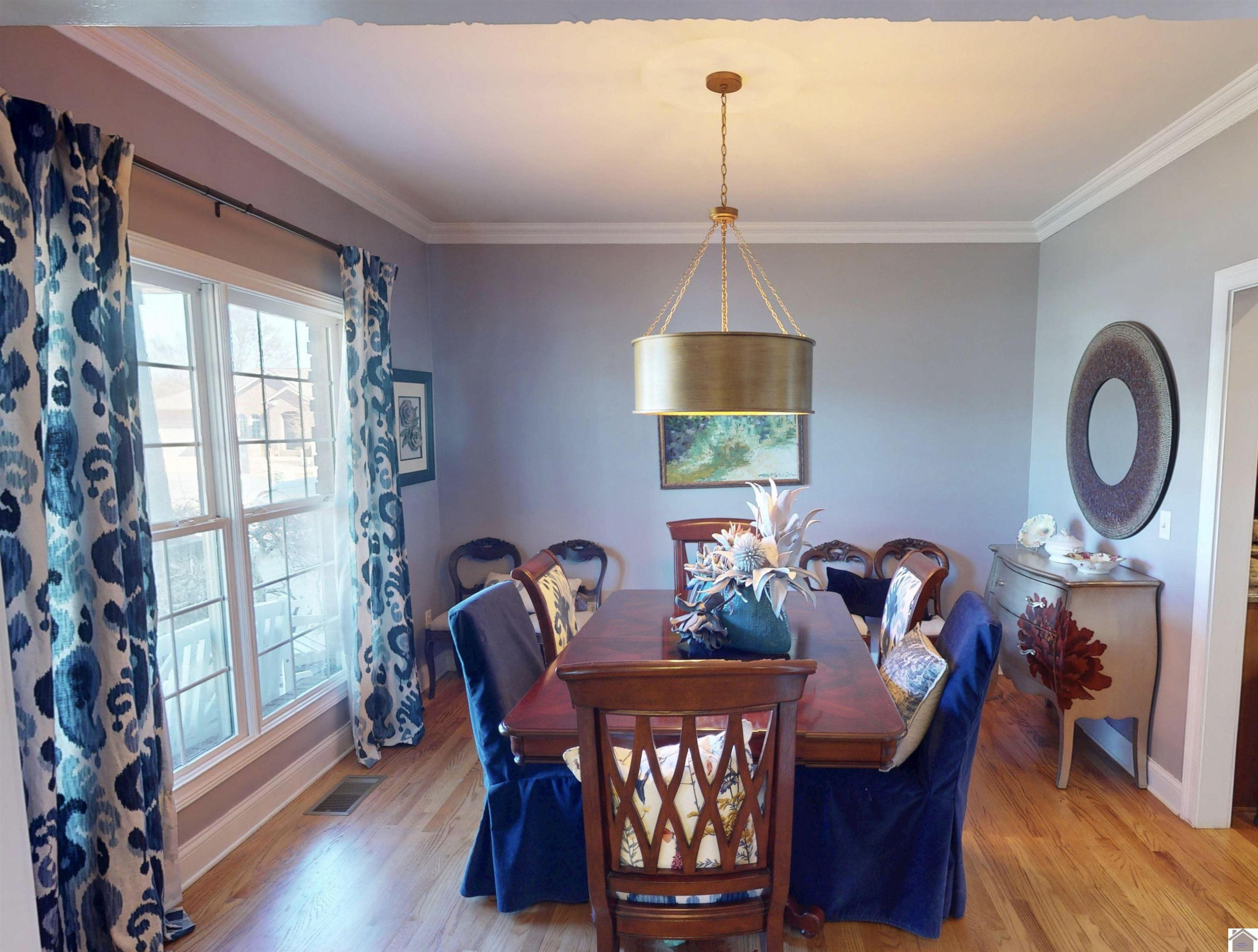 255 Meadow Ridge Court