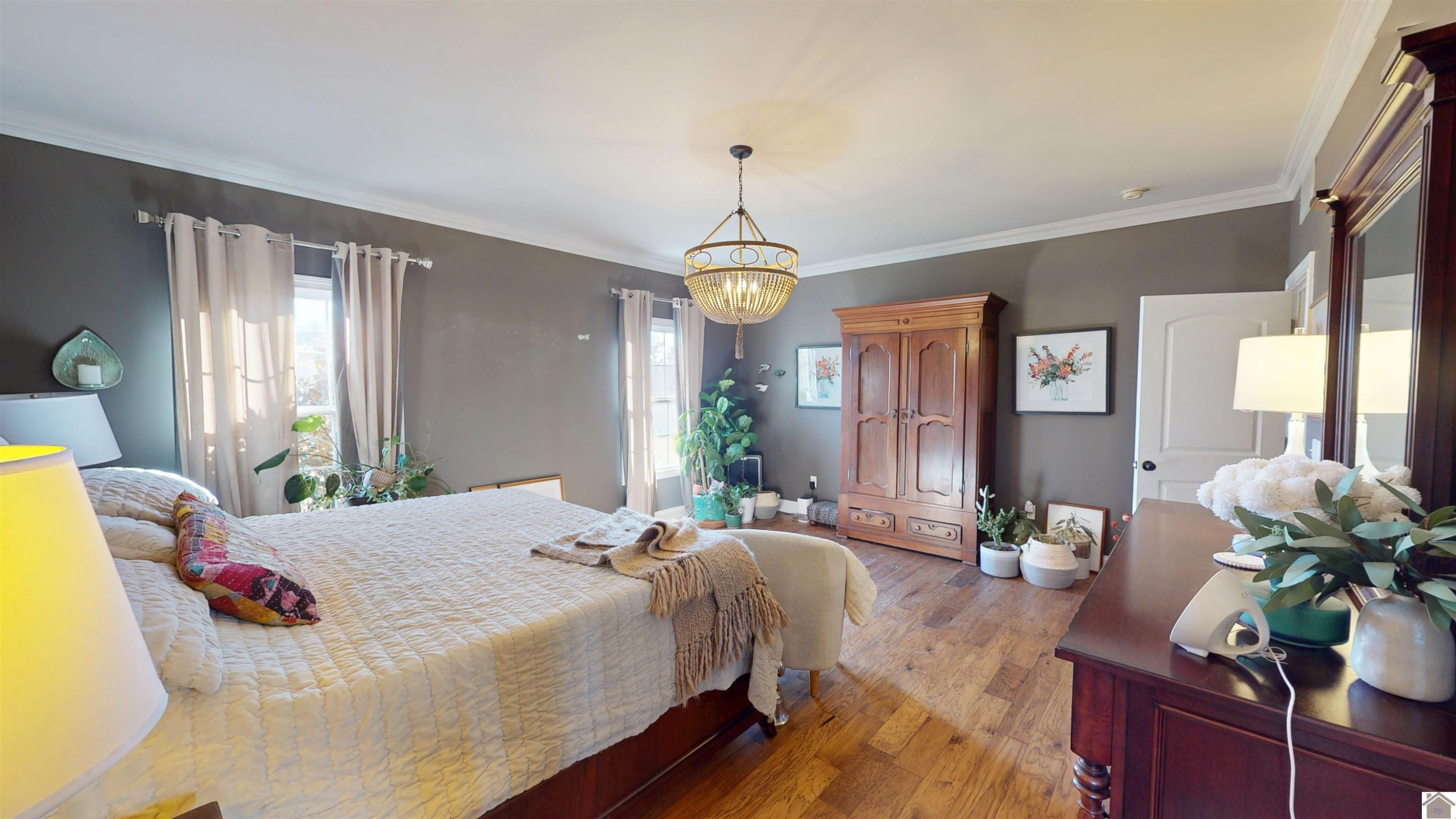 255 Meadow Ridge Court