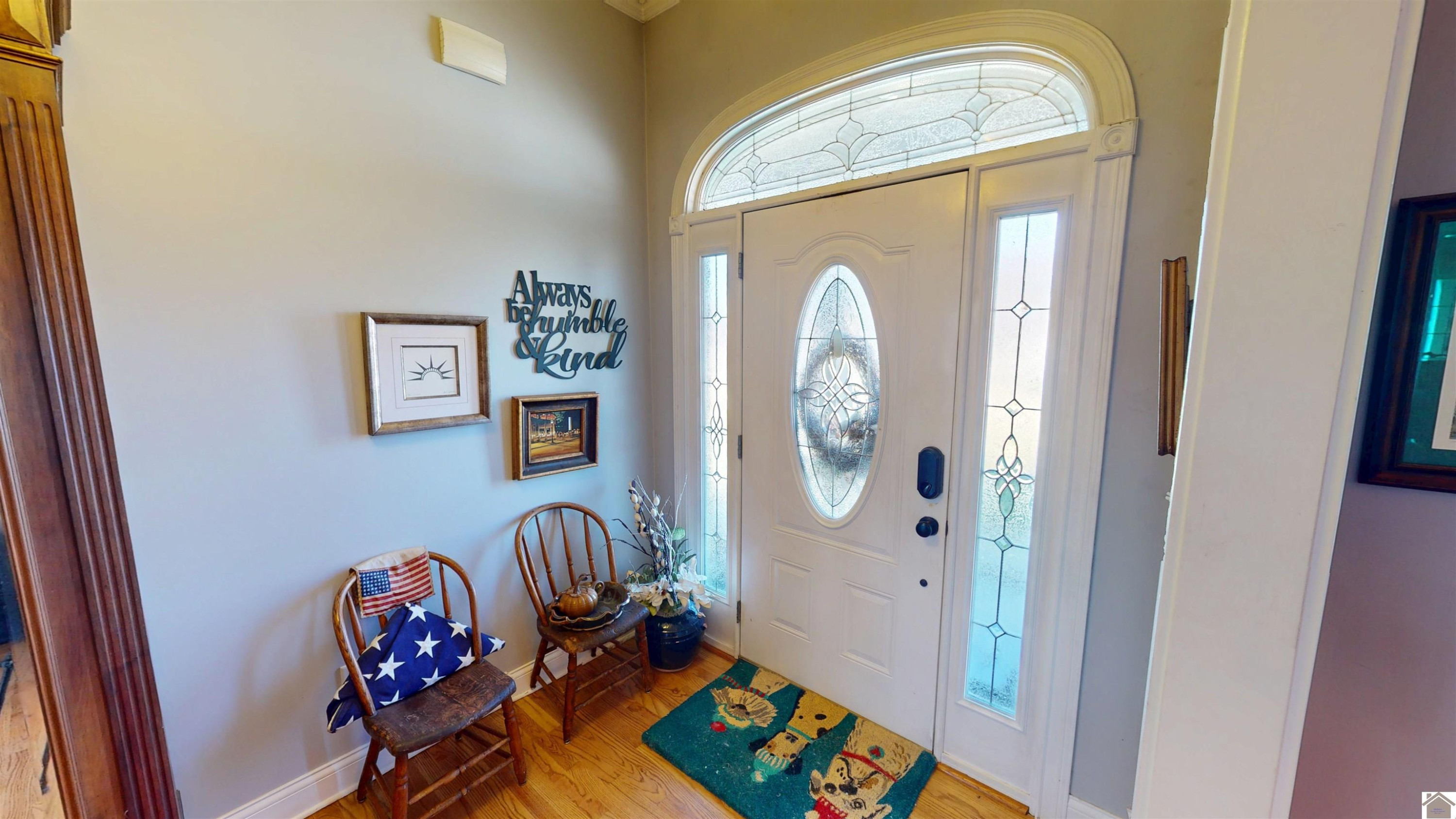 255 Meadow Ridge Court