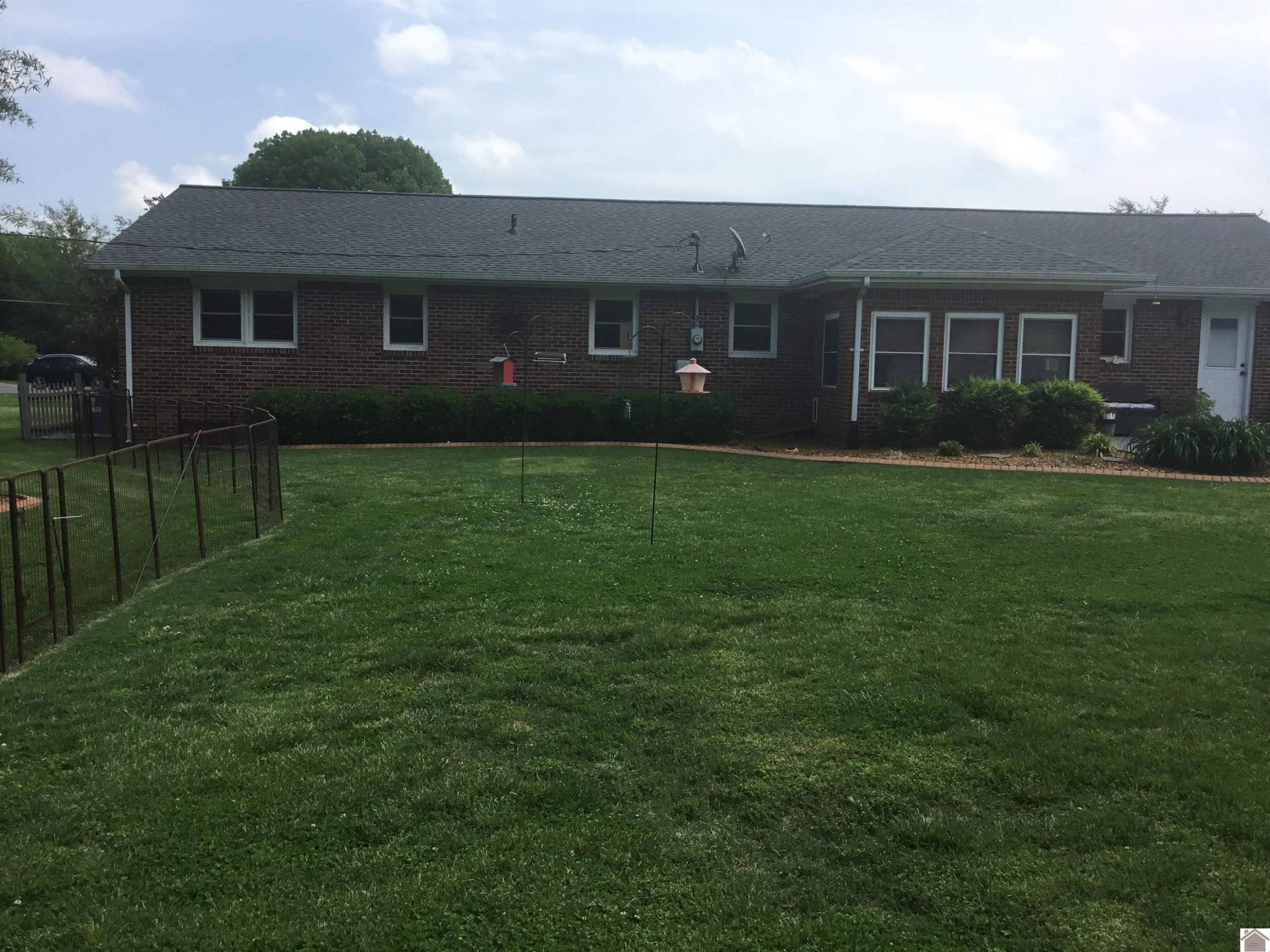 5301 Jewell Lane