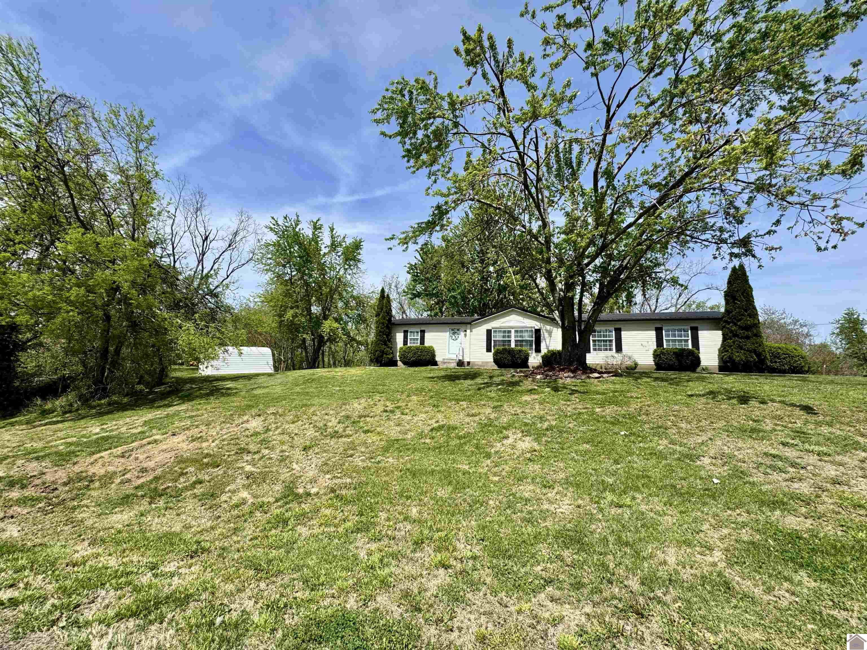 1370 Minerva Limp Road