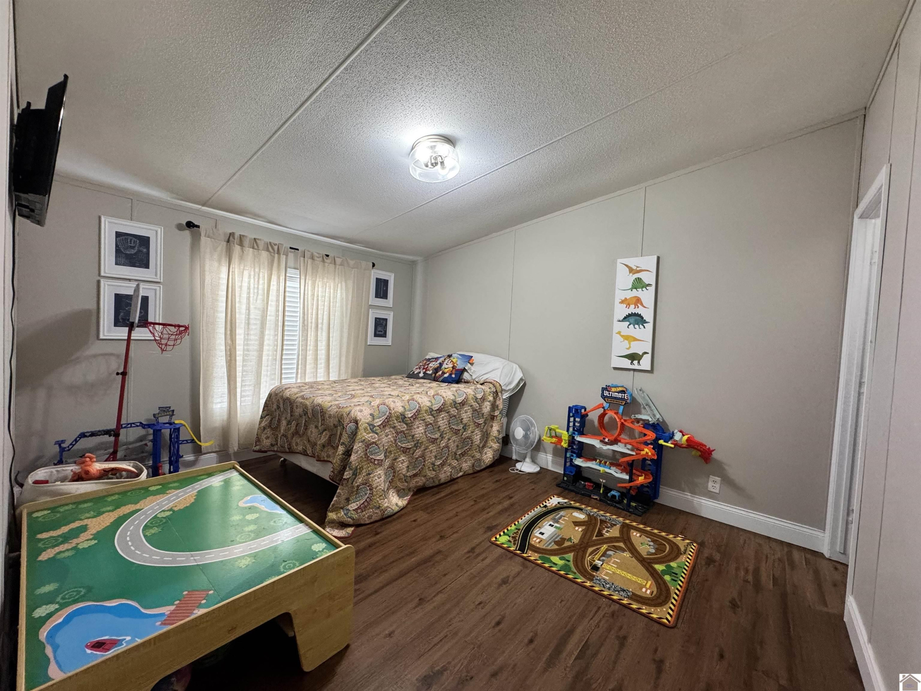 1370 Minerva Limp Road