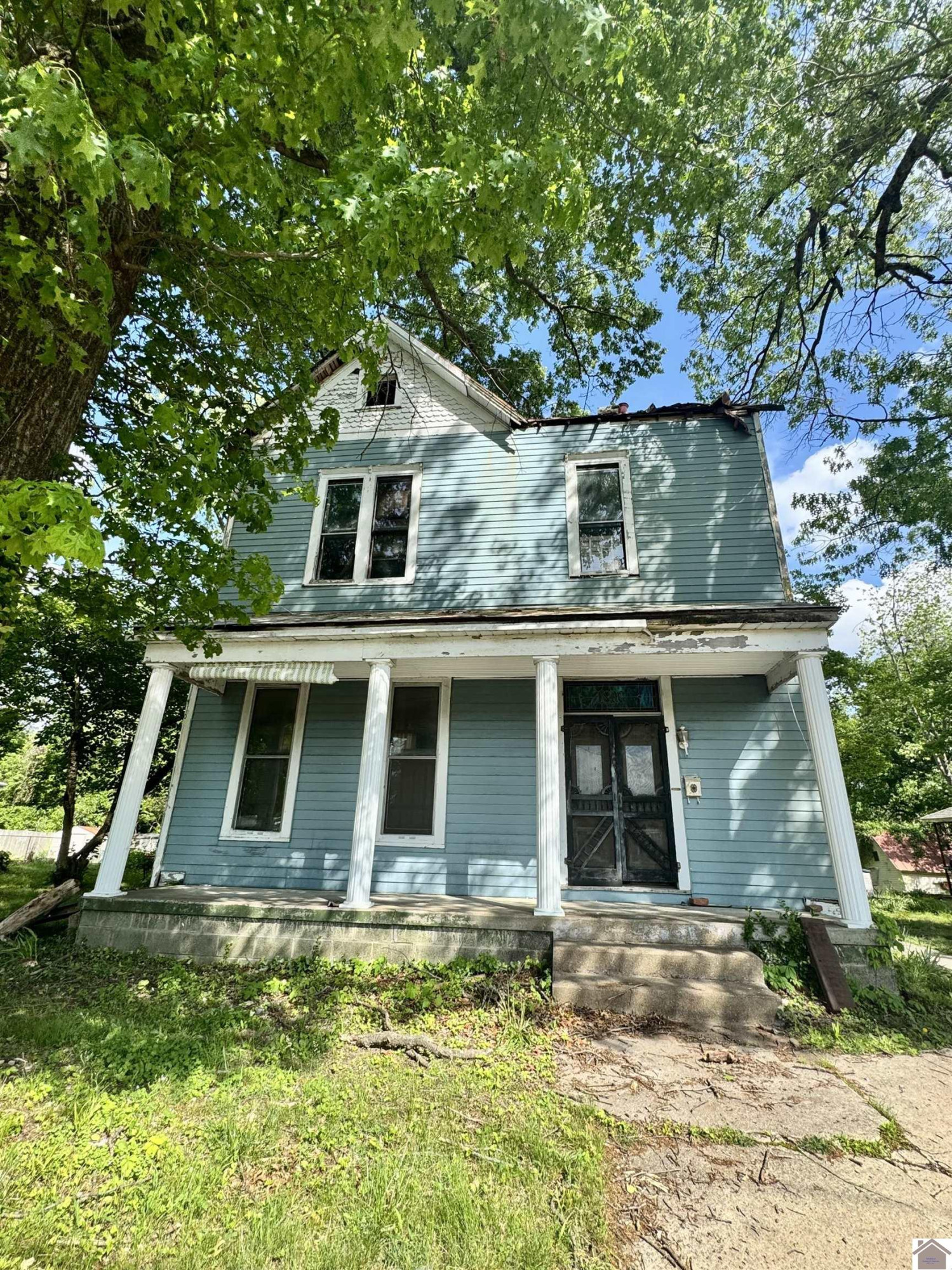 1806 Broad Street