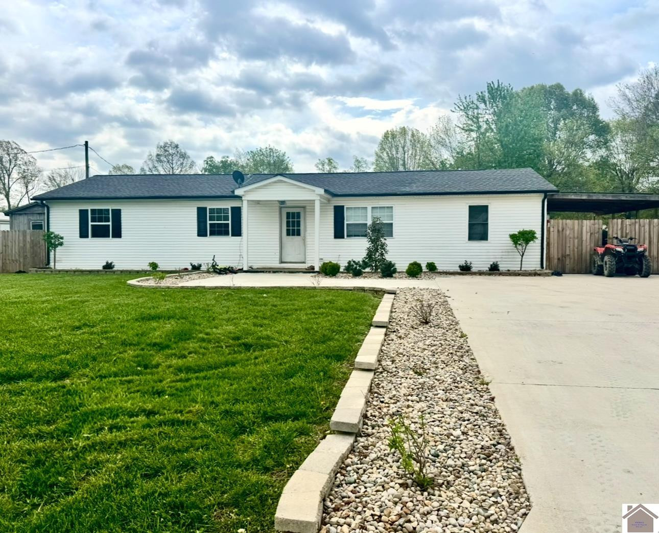 566 Golden Meadow Lane