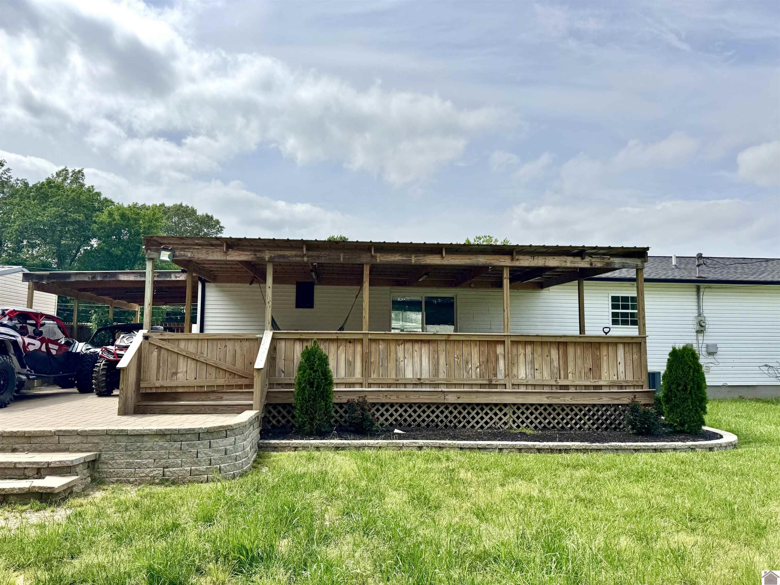 566 Golden Meadow Lane