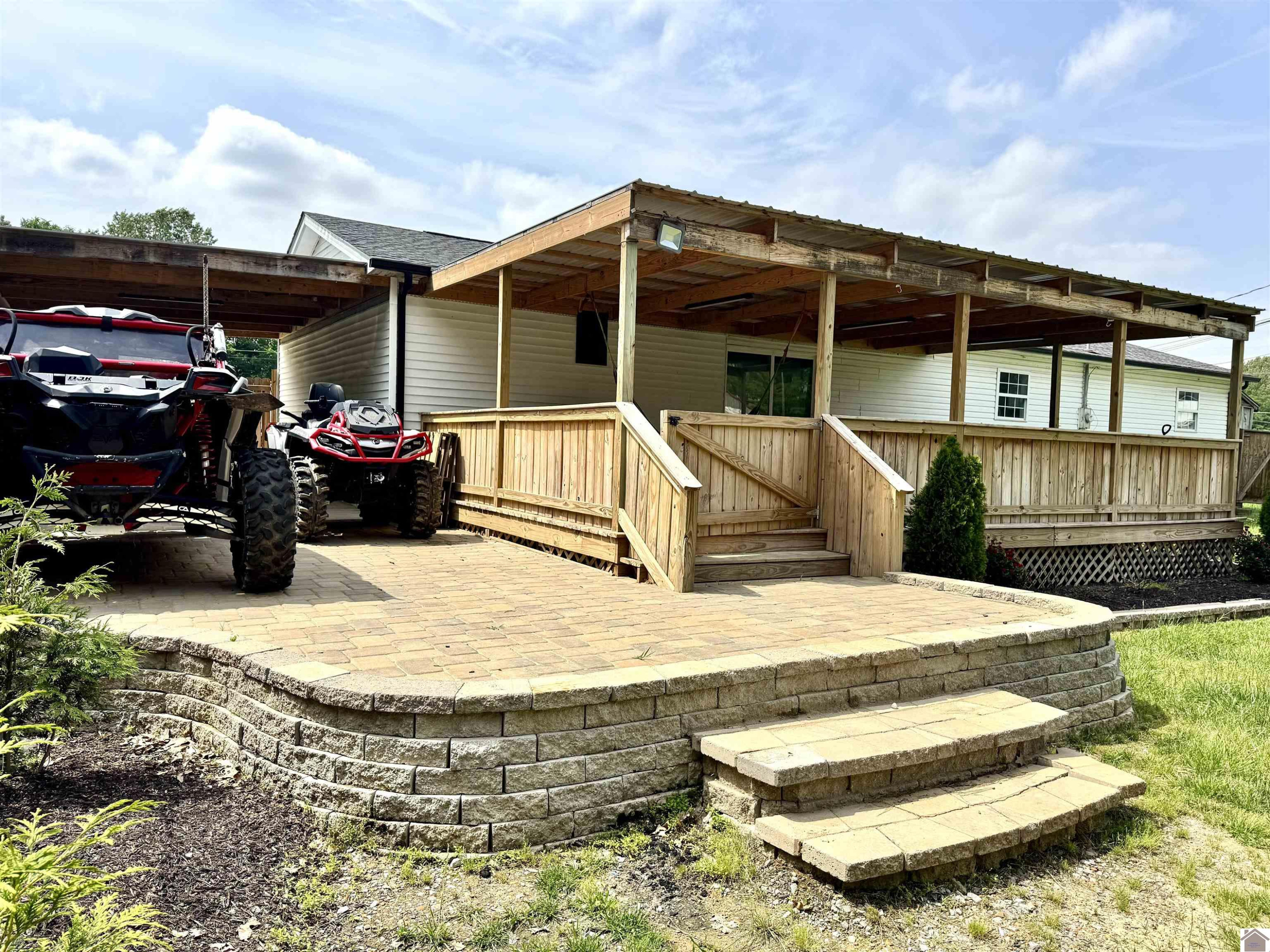 566 Golden Meadow Lane