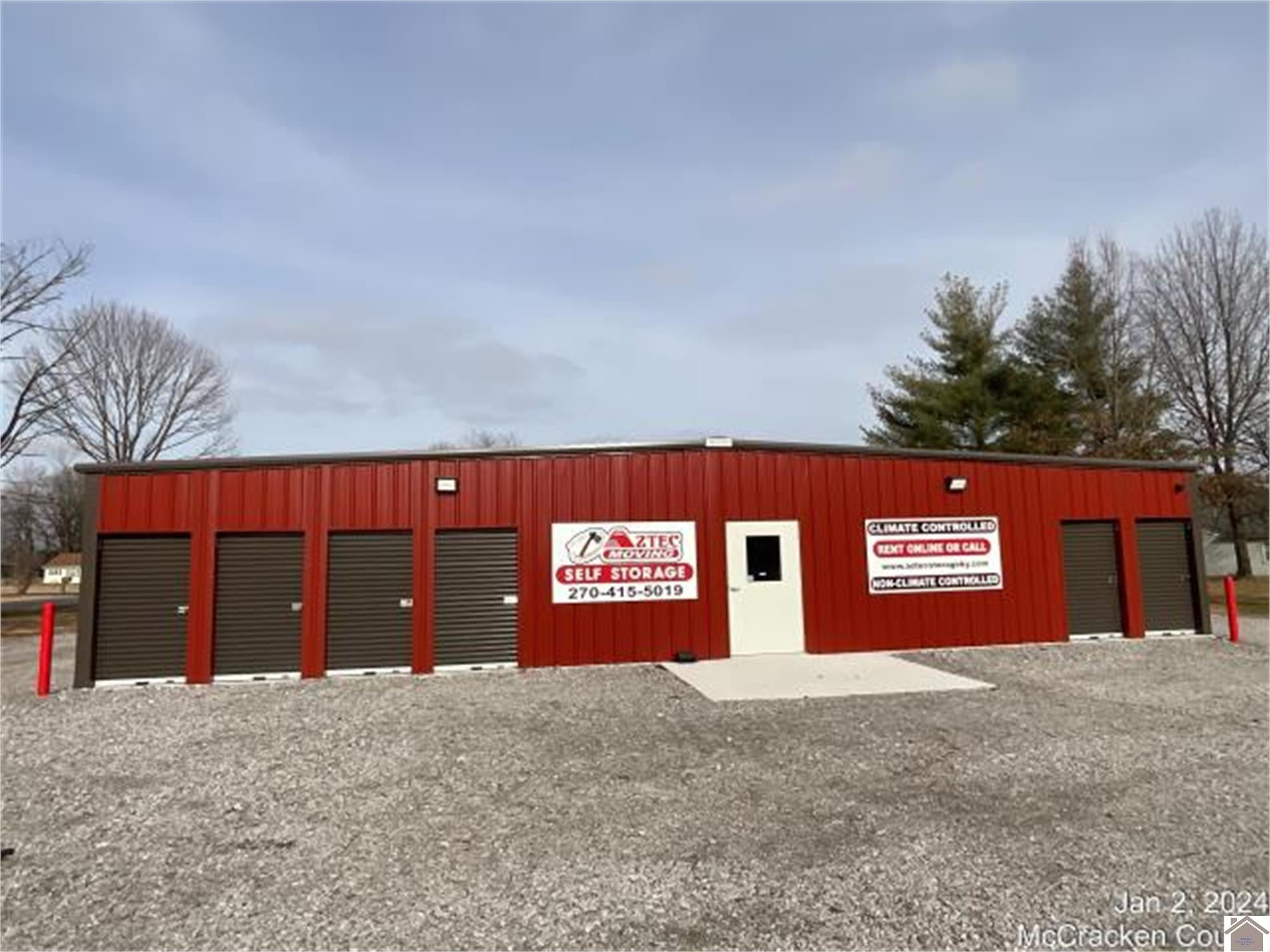 4210 Shaffer Road
