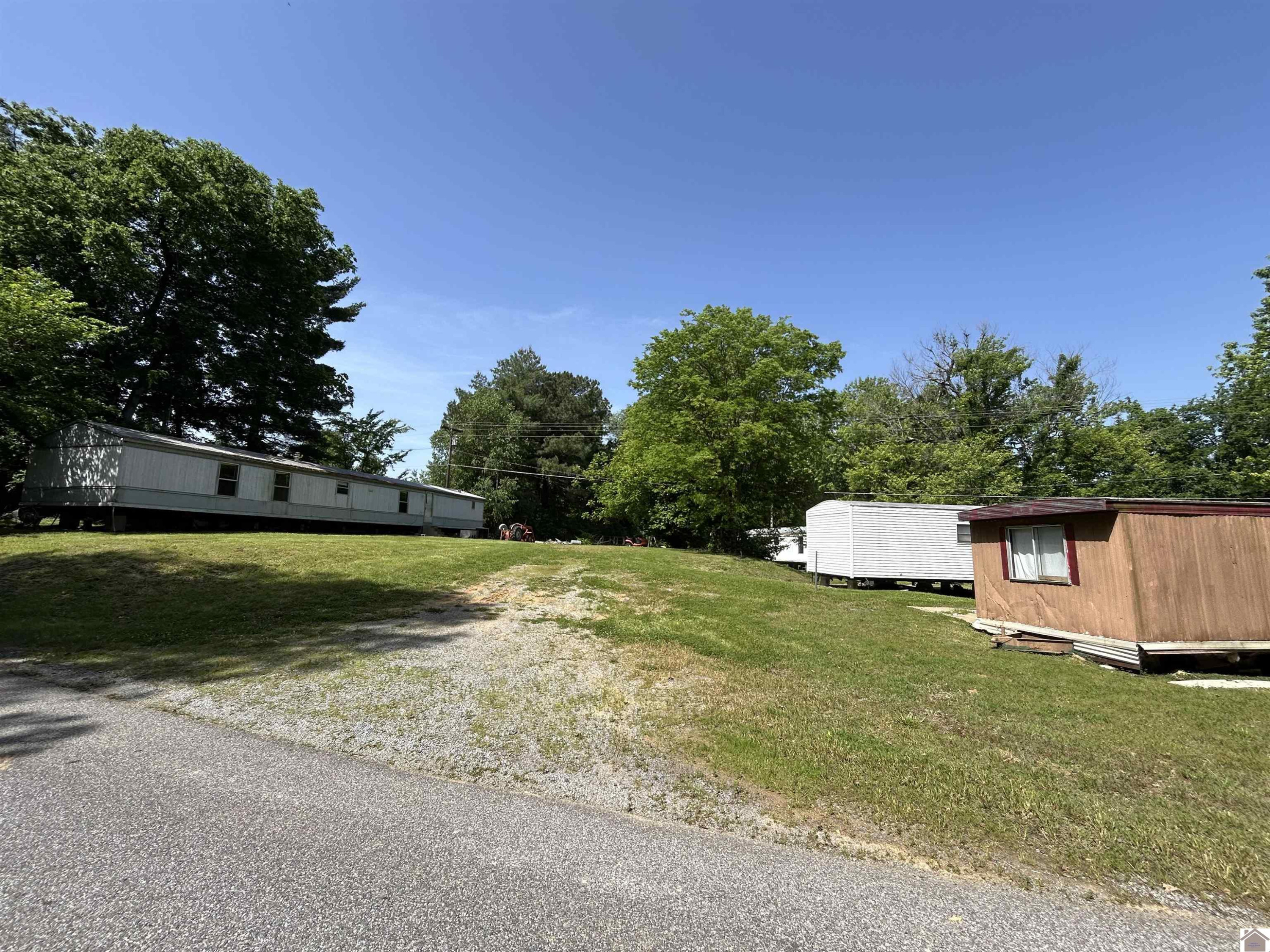 5101 Epperson Road
