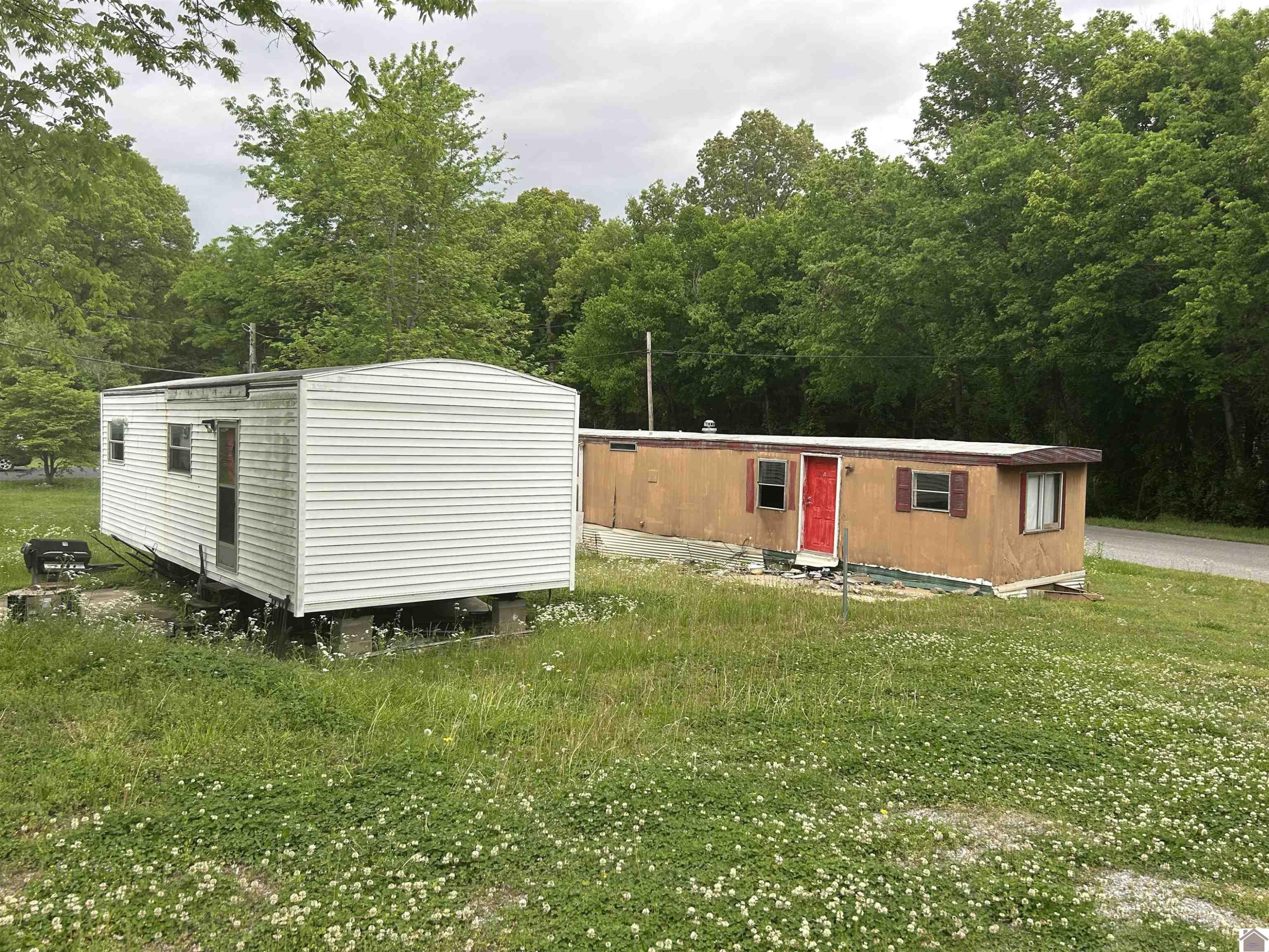 5101 Epperson Road