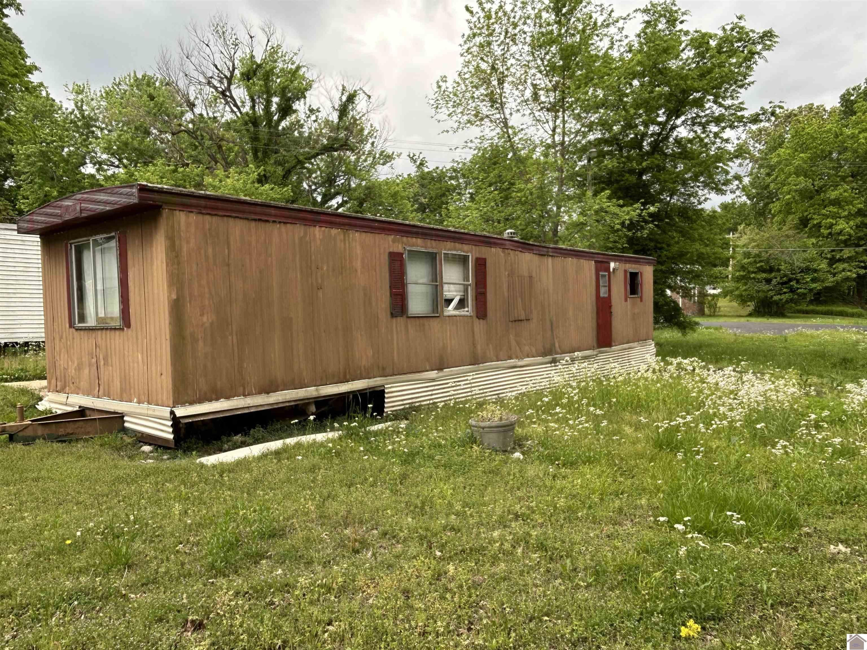 5101 Epperson Road