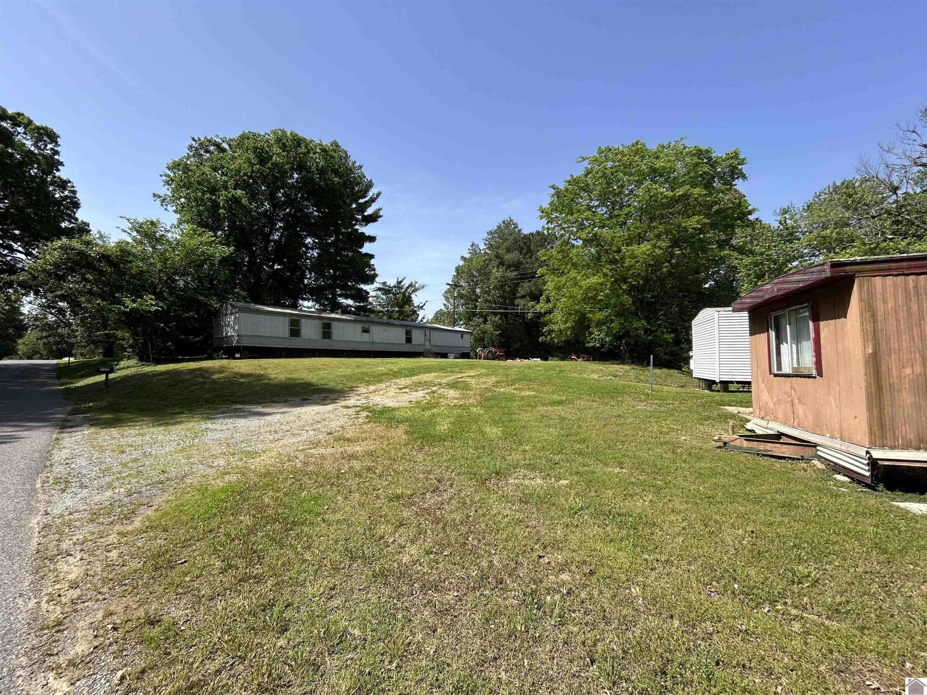 5101 Epperson Road