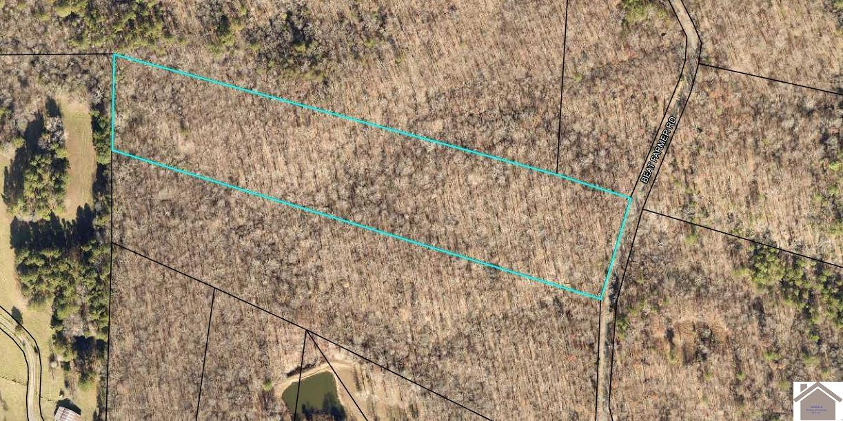 00 Beat Farmer Road Lot 1