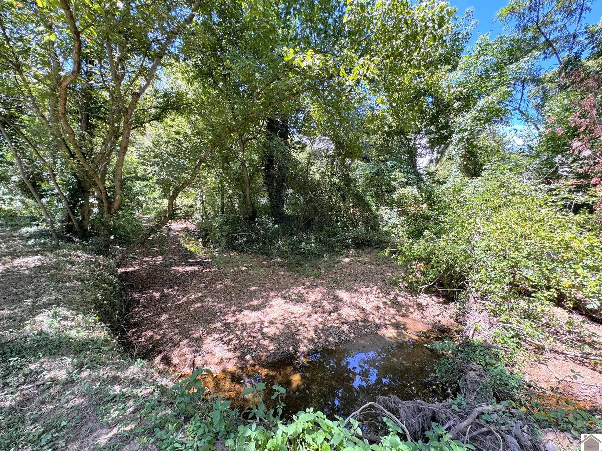 1536 Almo Road