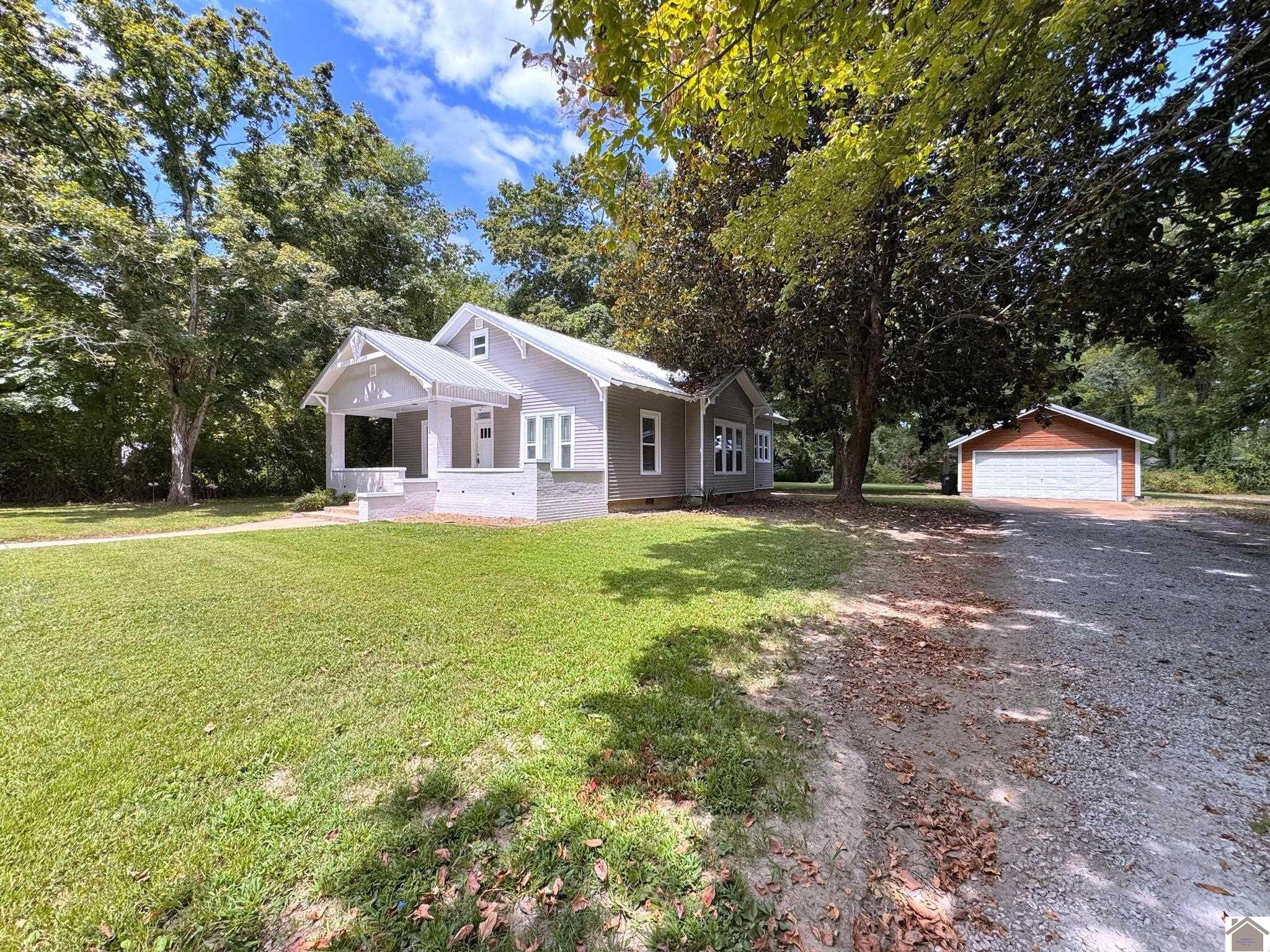 1536 Almo Road