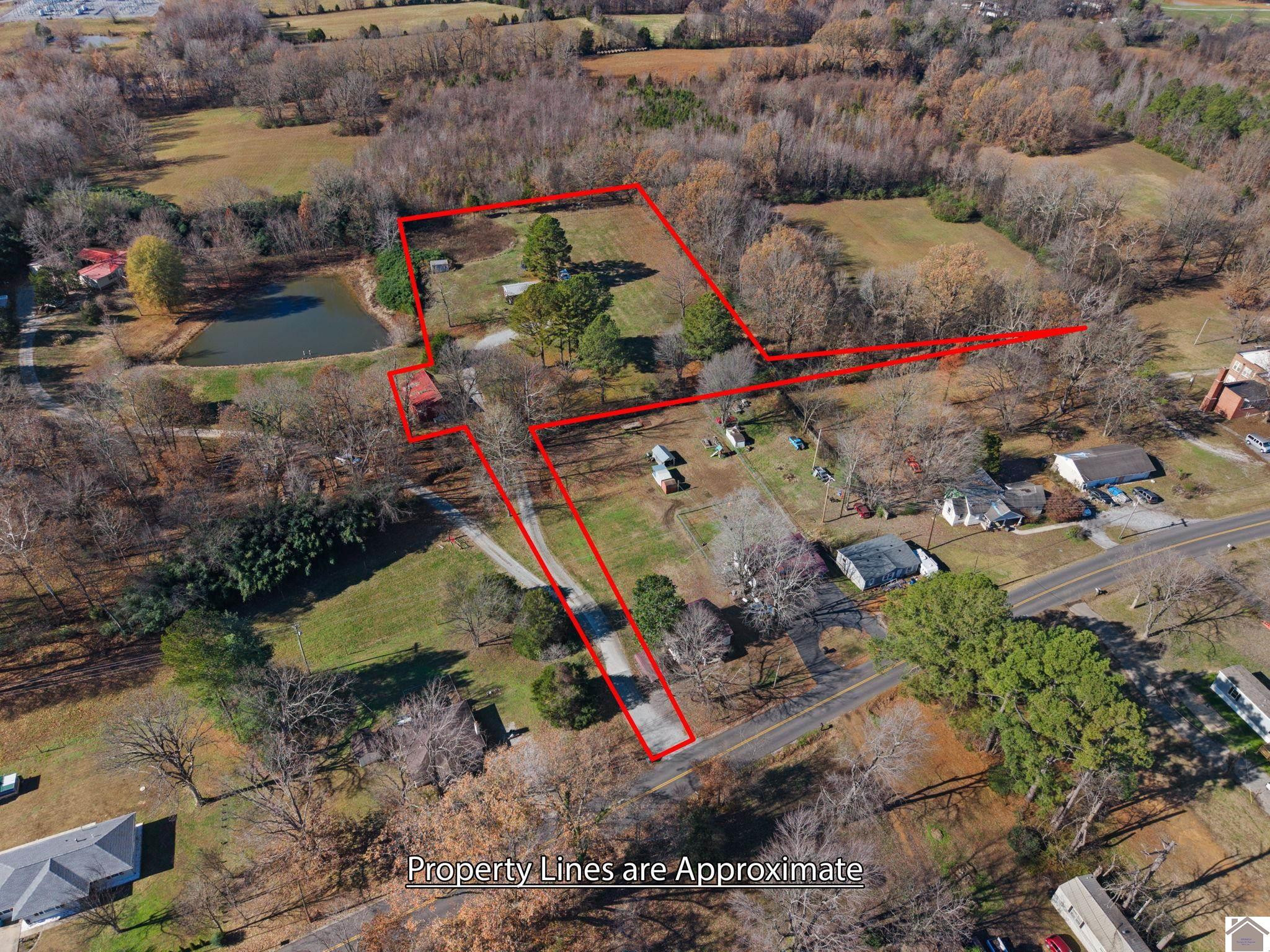 8475 Old Mayfield Road
