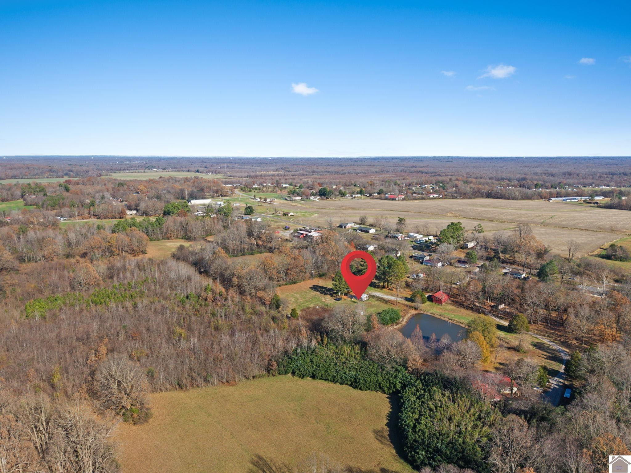 8475 Old Mayfield Road