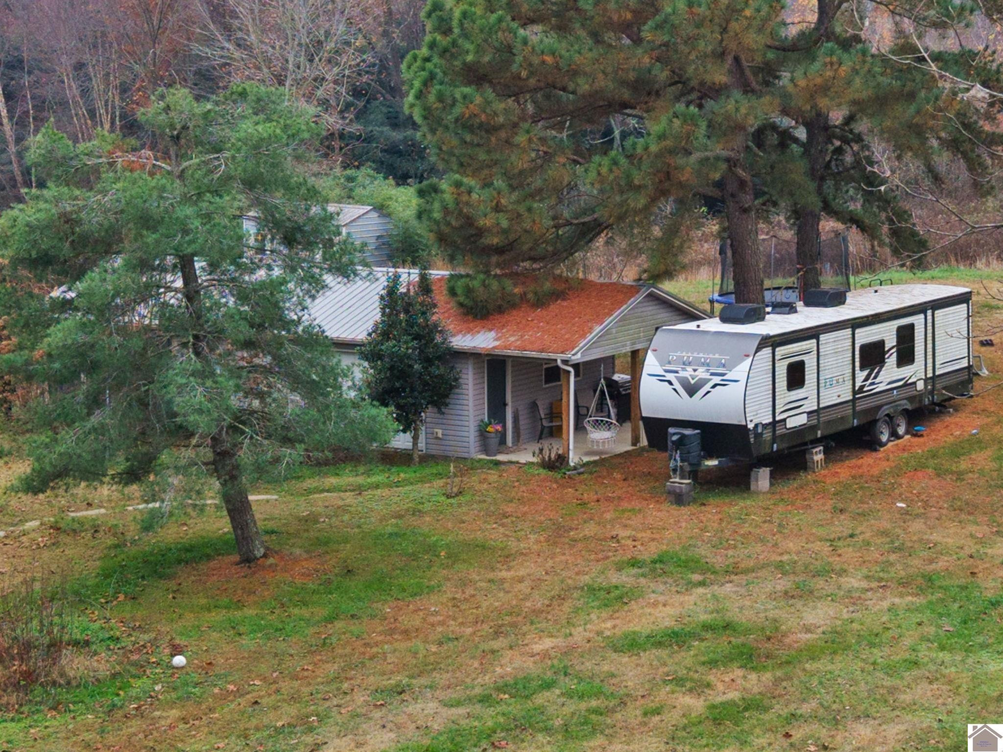 8475 Old Mayfield Road