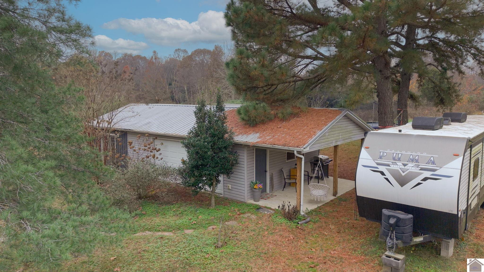 8475 Old Mayfield Road