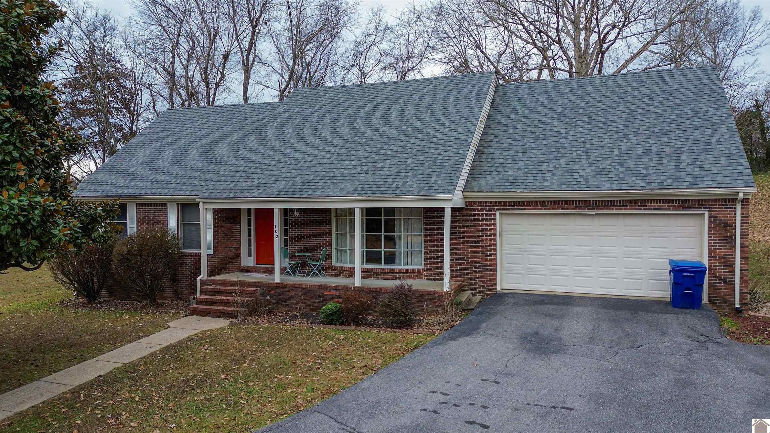 102 Harper Drive