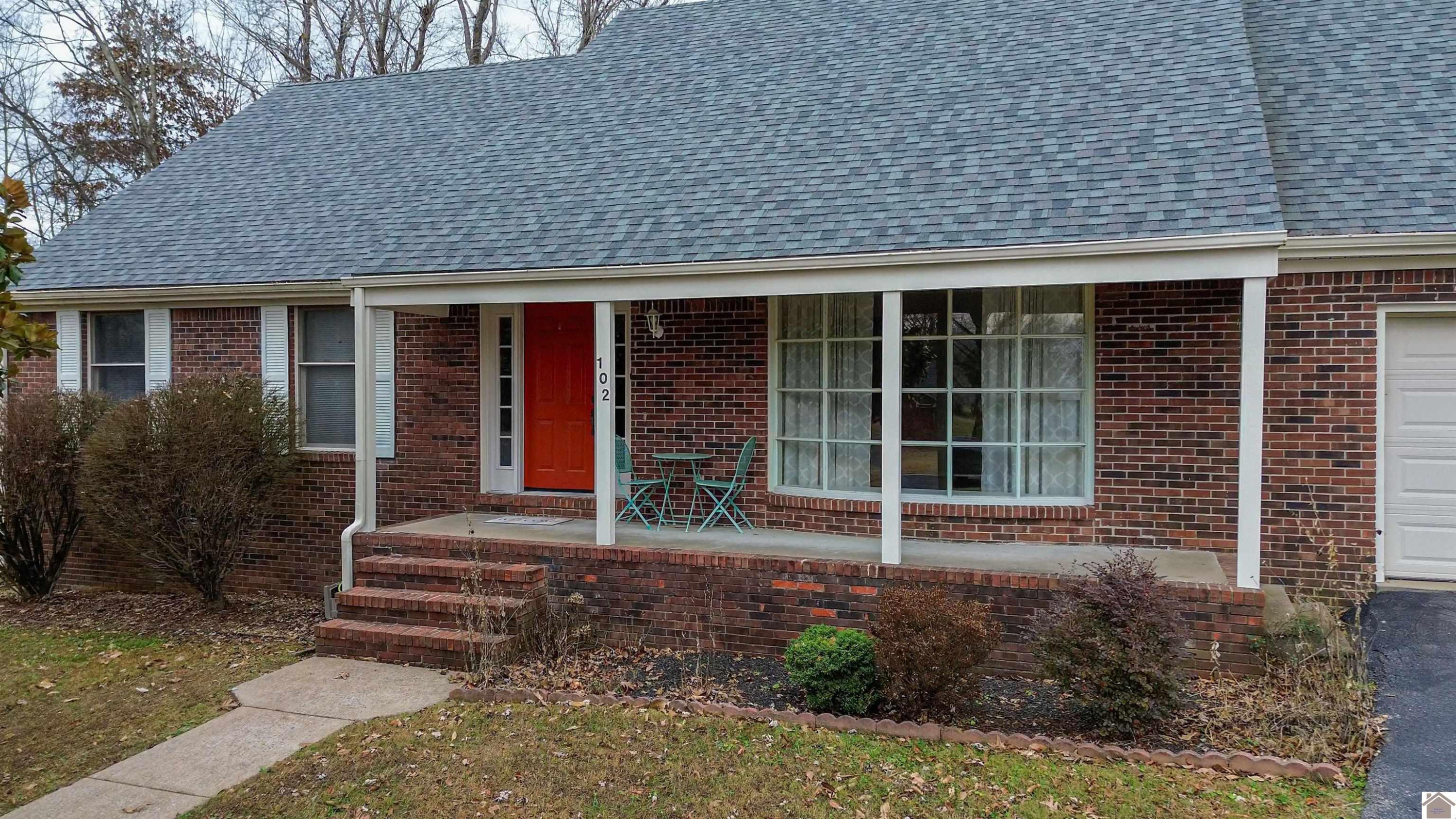 102 Harper Drive