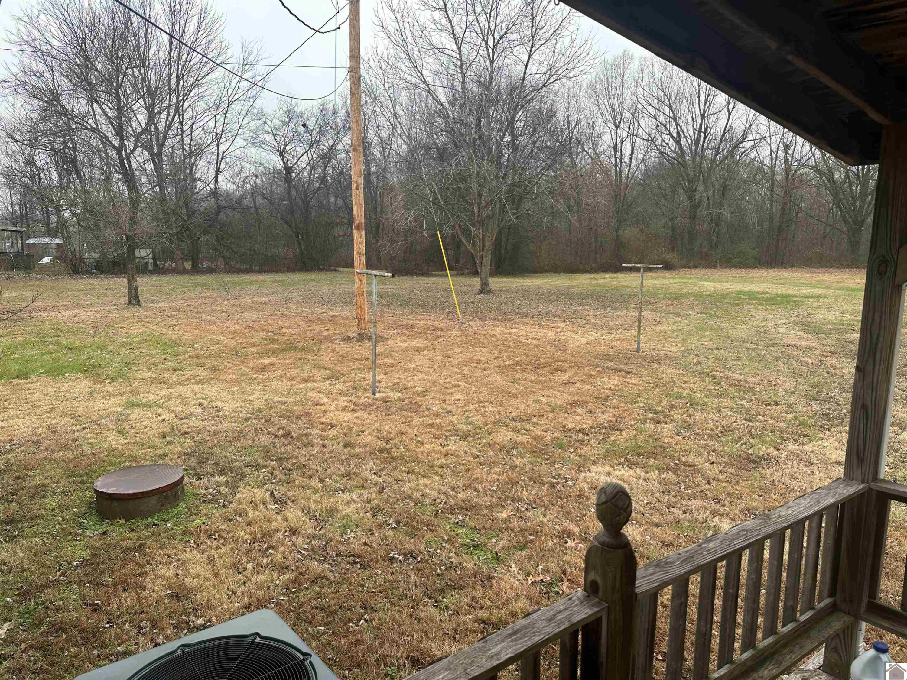 3265 Old Husband Road