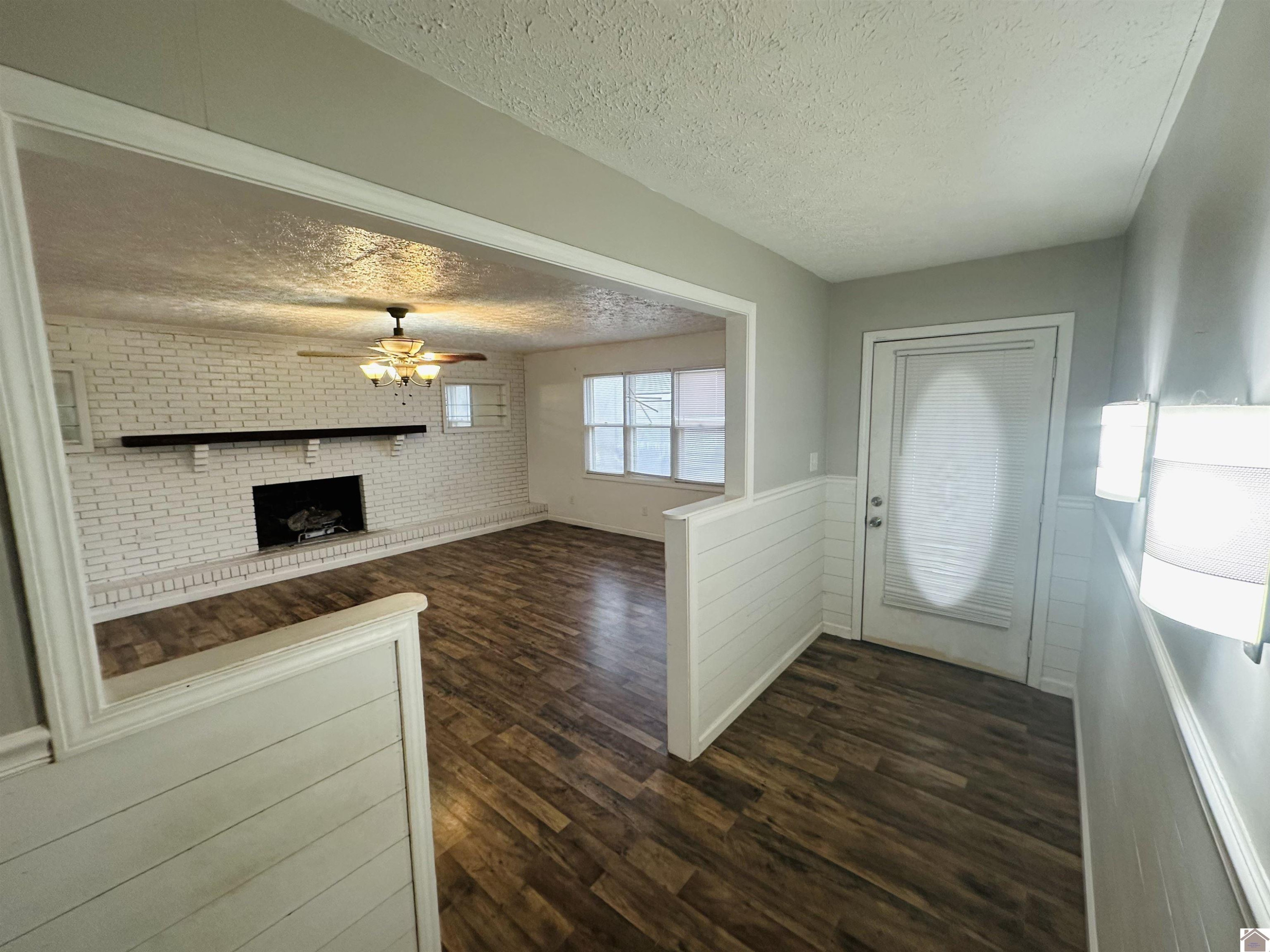 3265 Old Husband Road