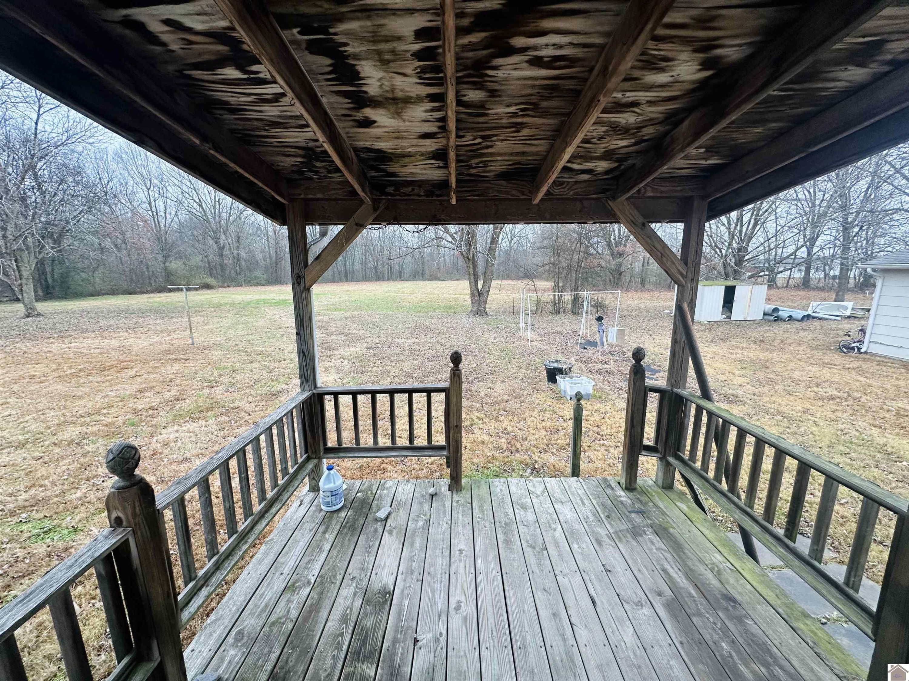 3265 Old Husband Road