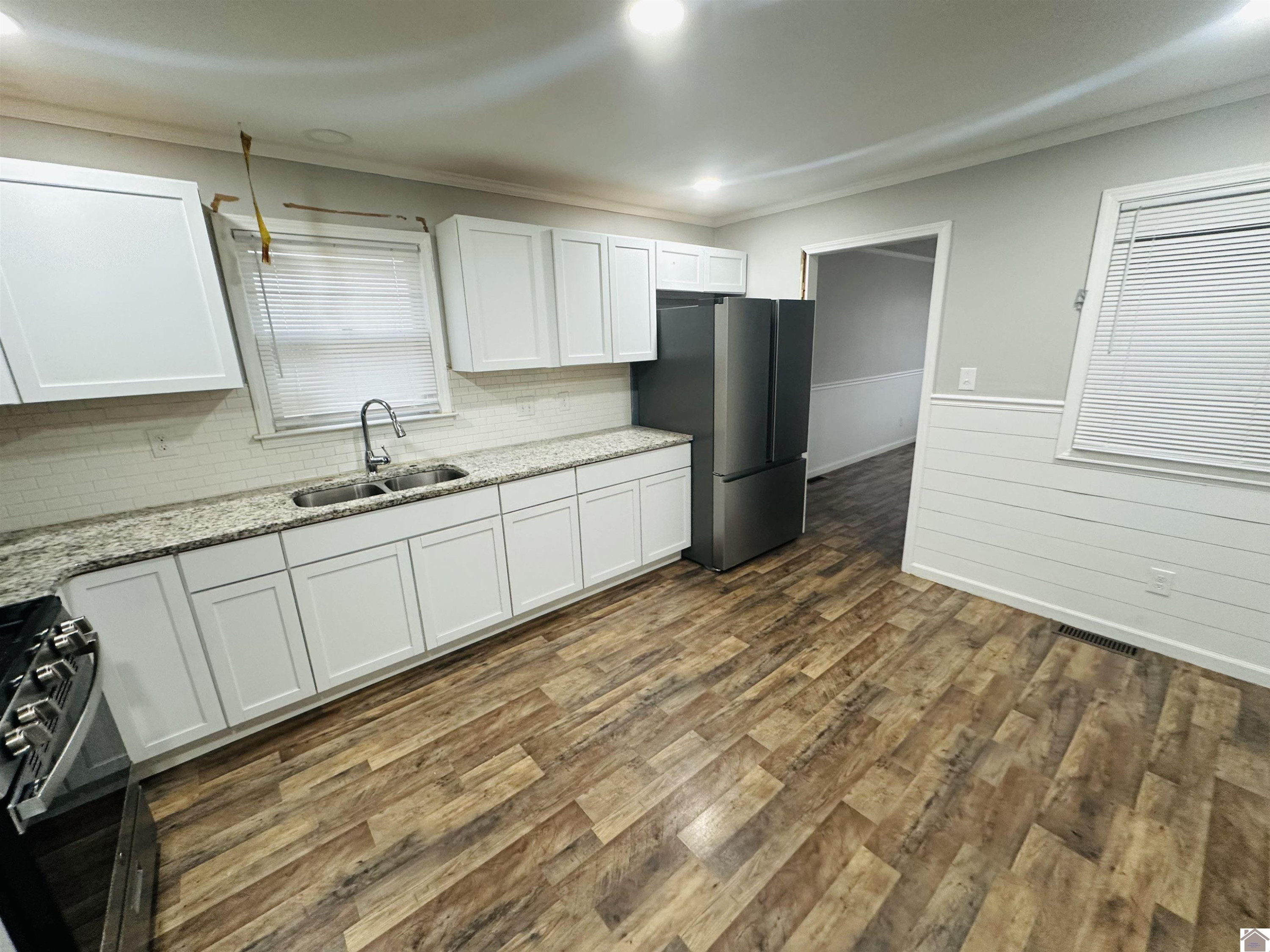 3265 Old Husband Road