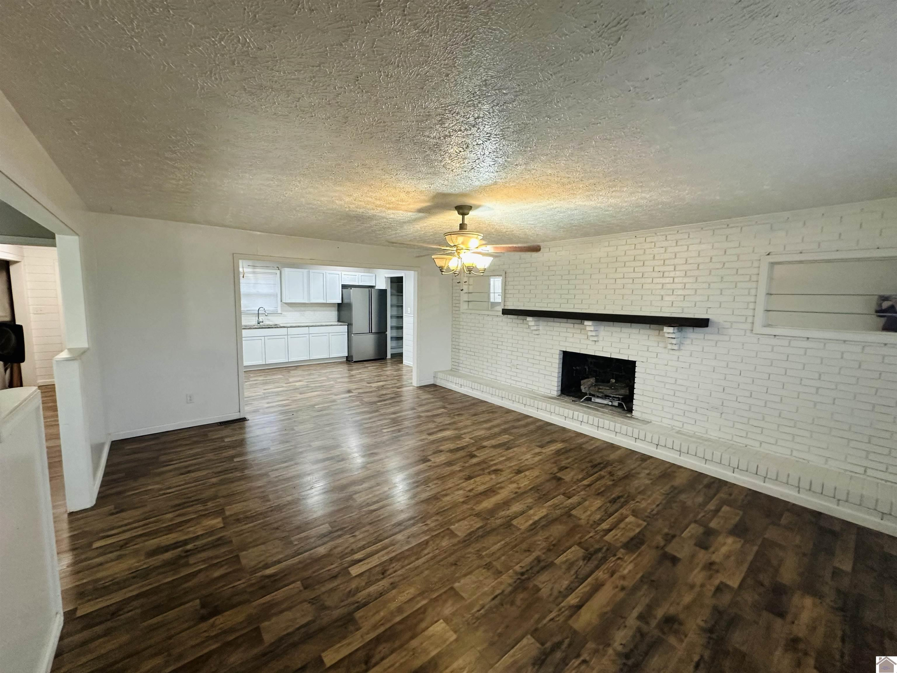 3265 Old Husband Road