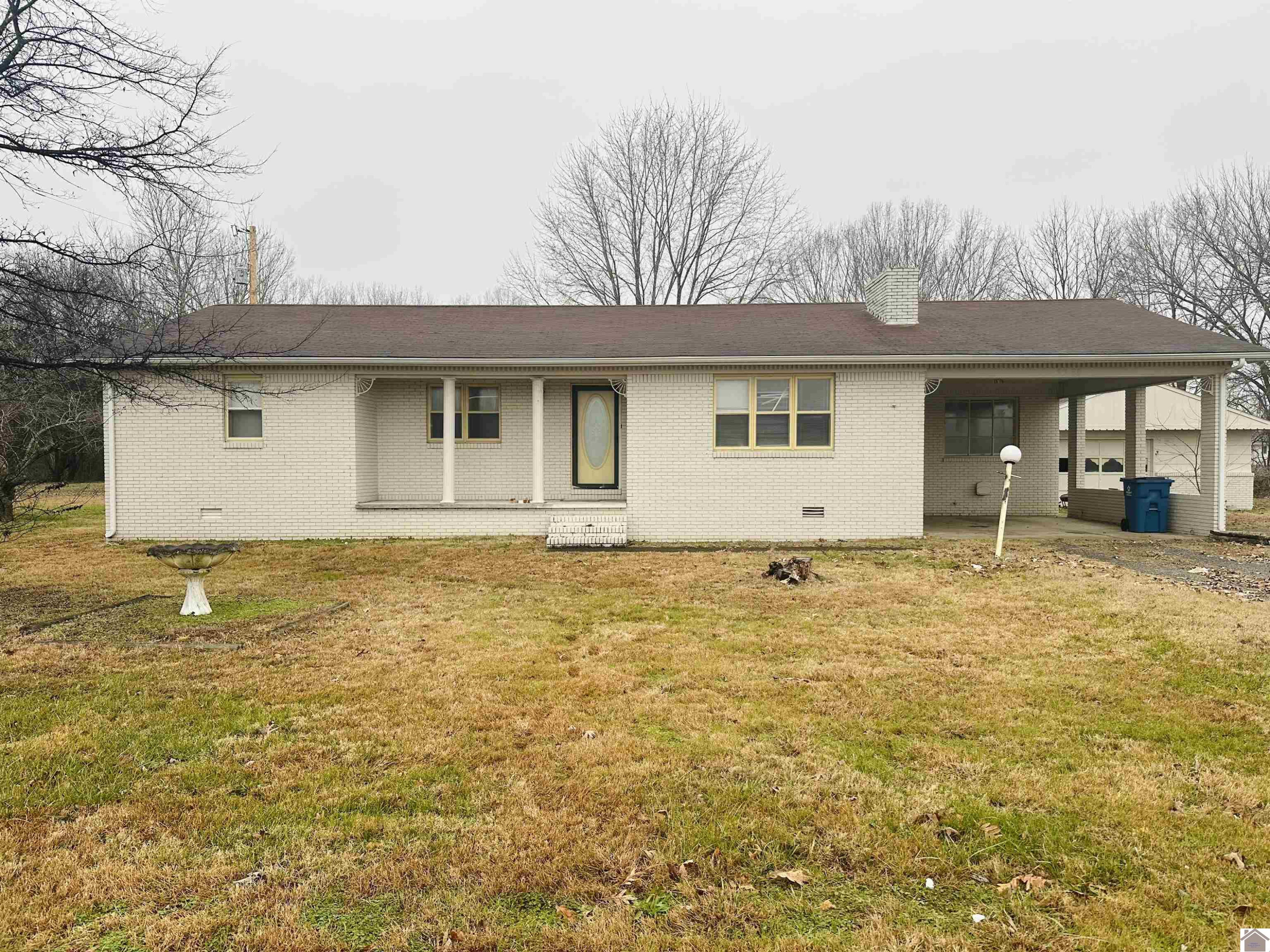 3265 Old Husband Road
