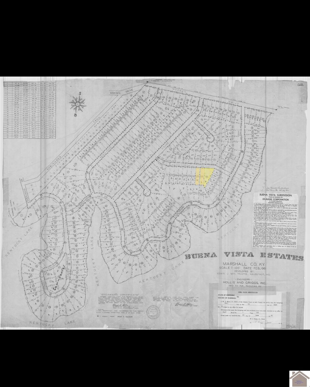 77 Elkwood Lane 303, 304 & 305