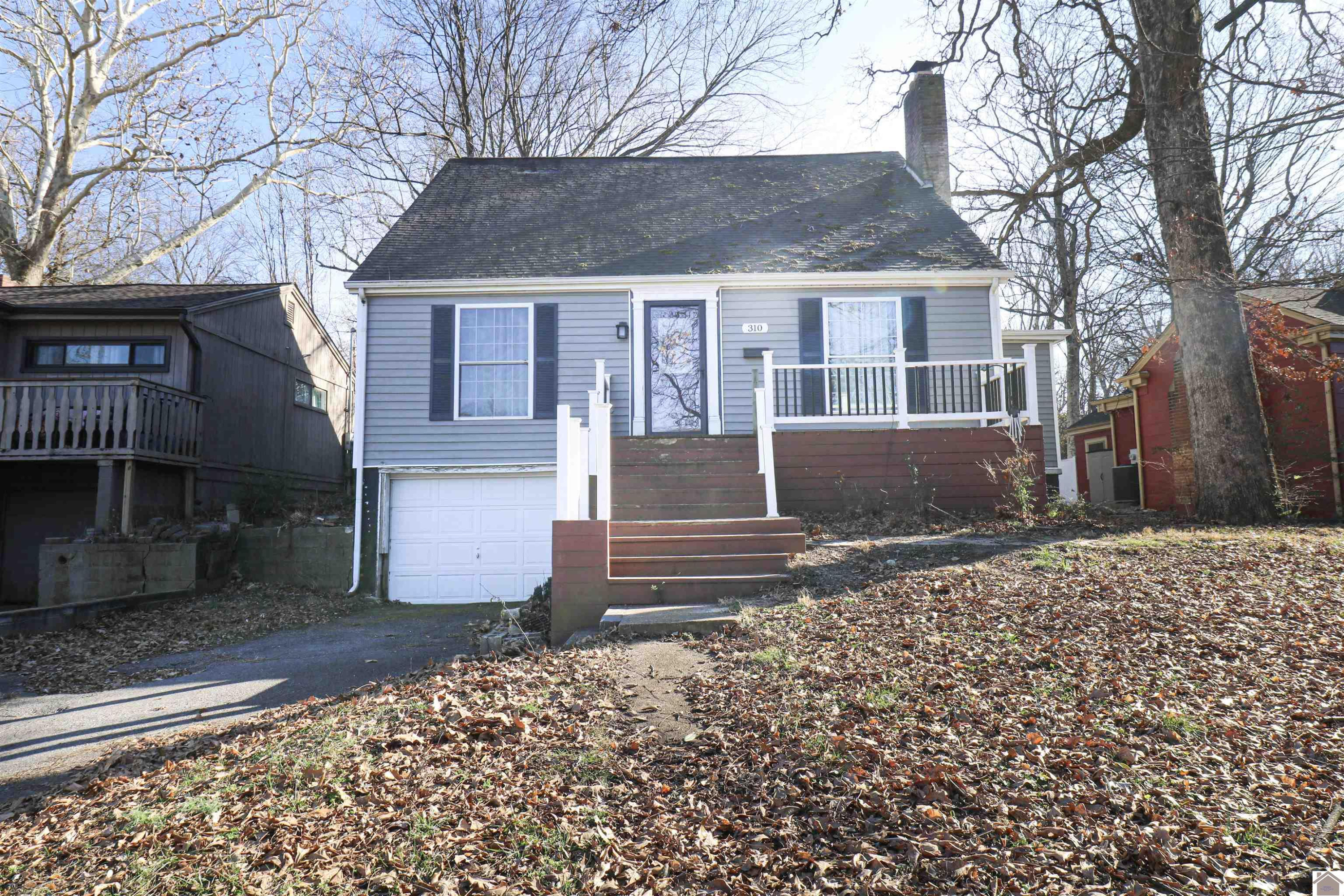 310 Friedman Avenue