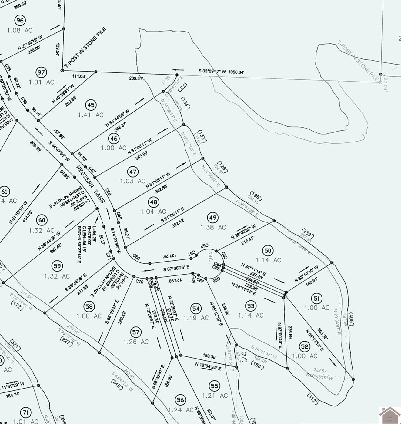 00 Weekend Lane Lot 46