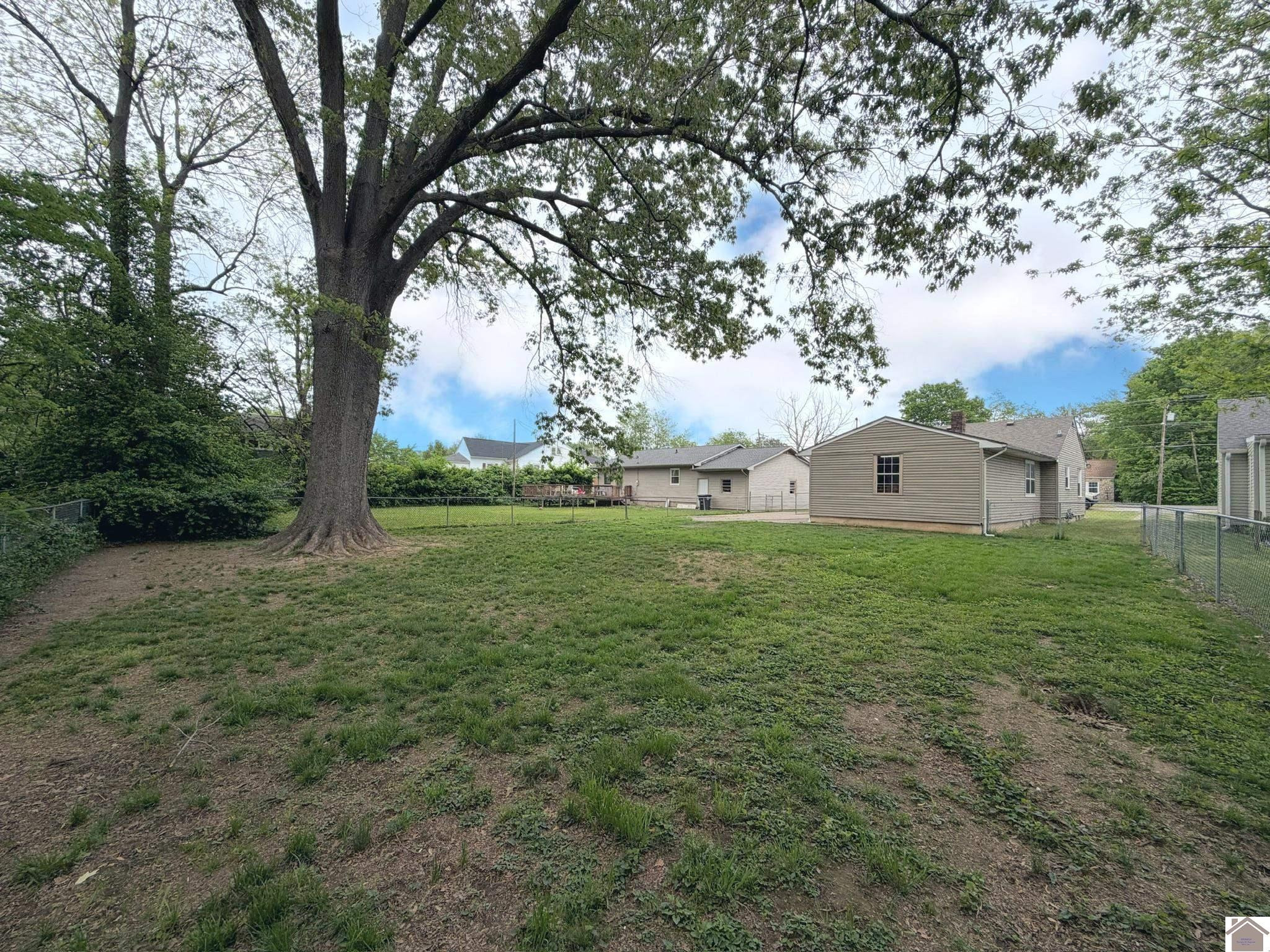 2905 Old Mayfield Road